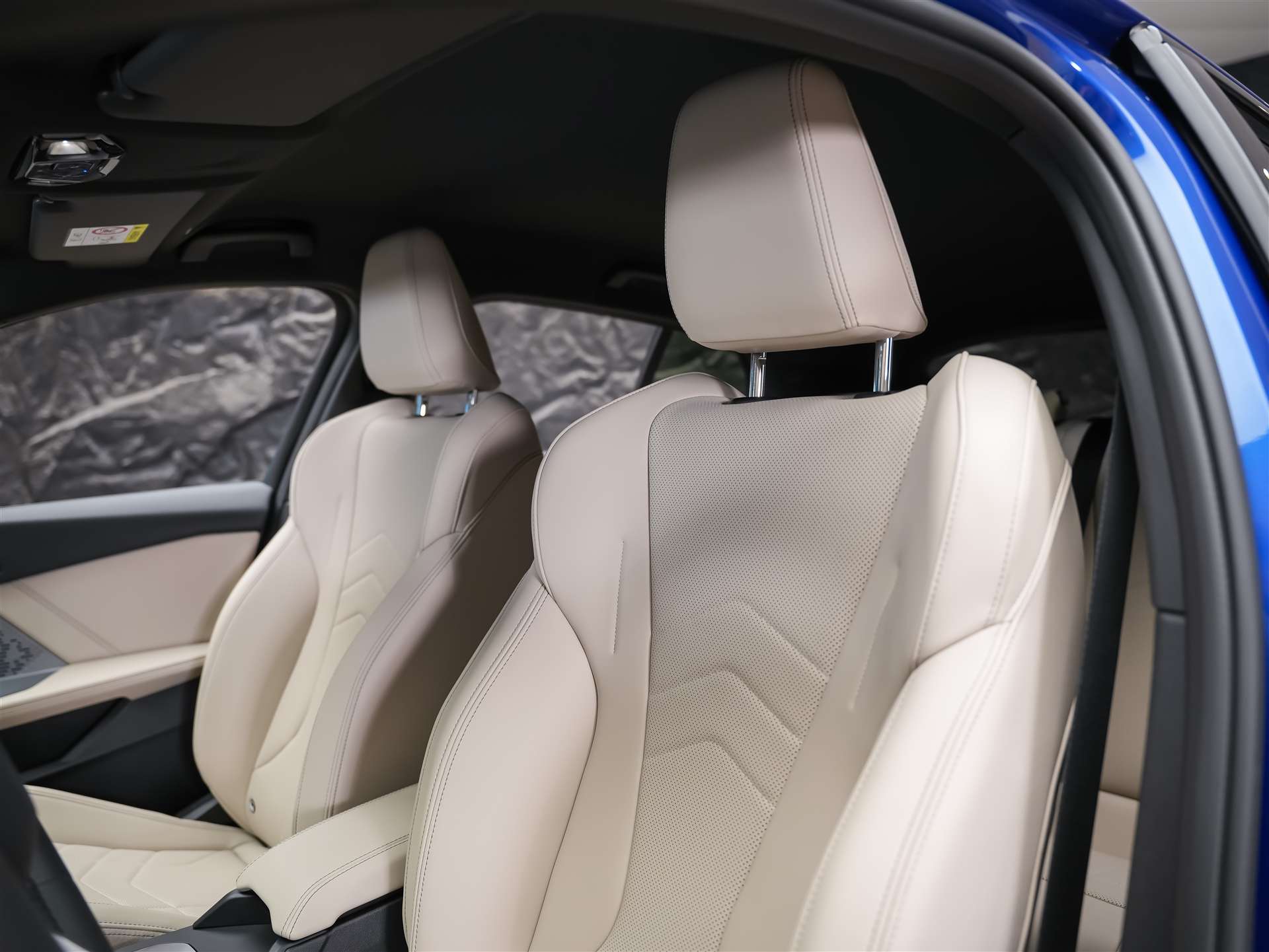 BMW 120d M Sport Steptronic *Leder*Werksgarantie*Lenkradheizung*-image-9