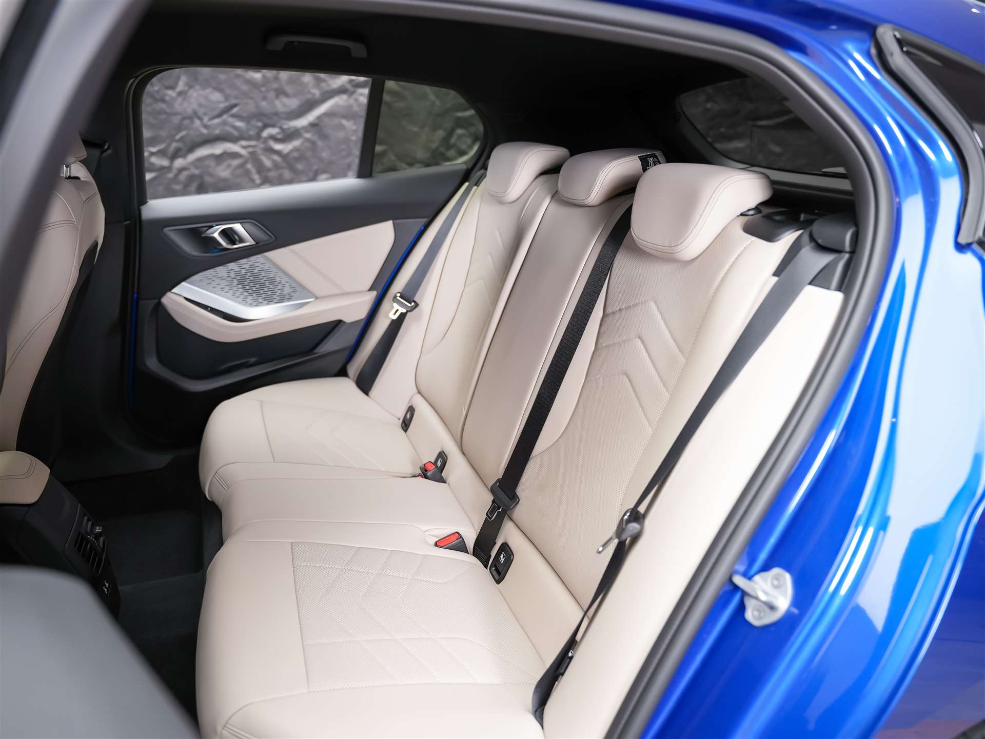 BMW 120d M Sport Steptronic *Leder*Werksgarantie*Lenkradheizung*-image-12
