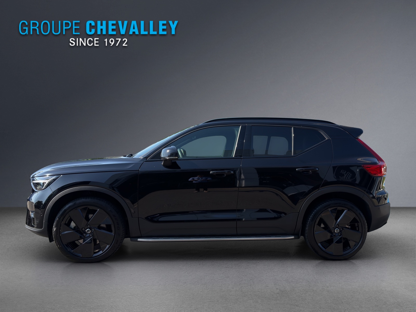 Image VOLVO EX40 EX40 82kWh Twin Motor Performance AWD Ultra