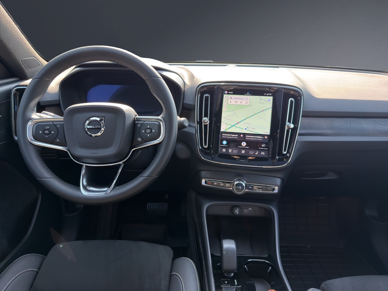 VOLVO EX40 82kWh Twin Motor Performance AWD Ultra-image-7