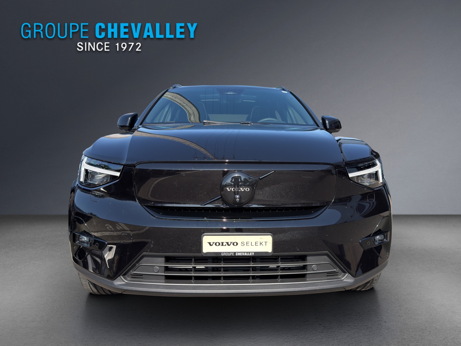 Image VOLVO EX40 EX40 82kWh Twin Motor Performance AWD Ultra