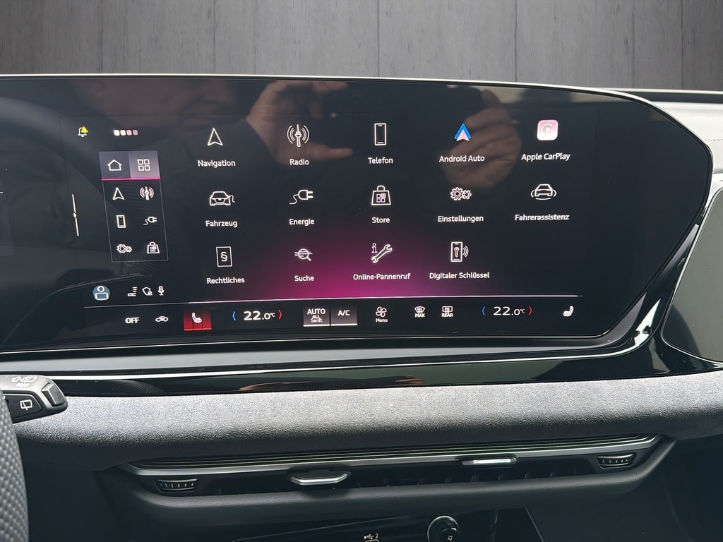 AUDI A6 Avant e-hybrid quattro 270 kW S tronic*Edition One, Panodach, TOP Ausstattung, (5-Jahre Garantie)-image-13