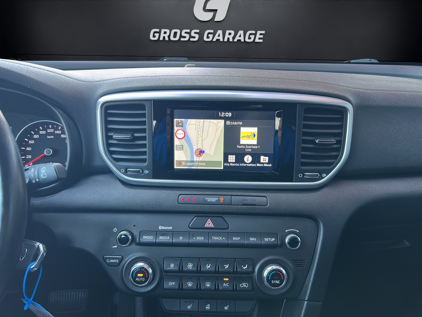 KIA Sportage 1.6CRDi Po20 4WD-image-6
