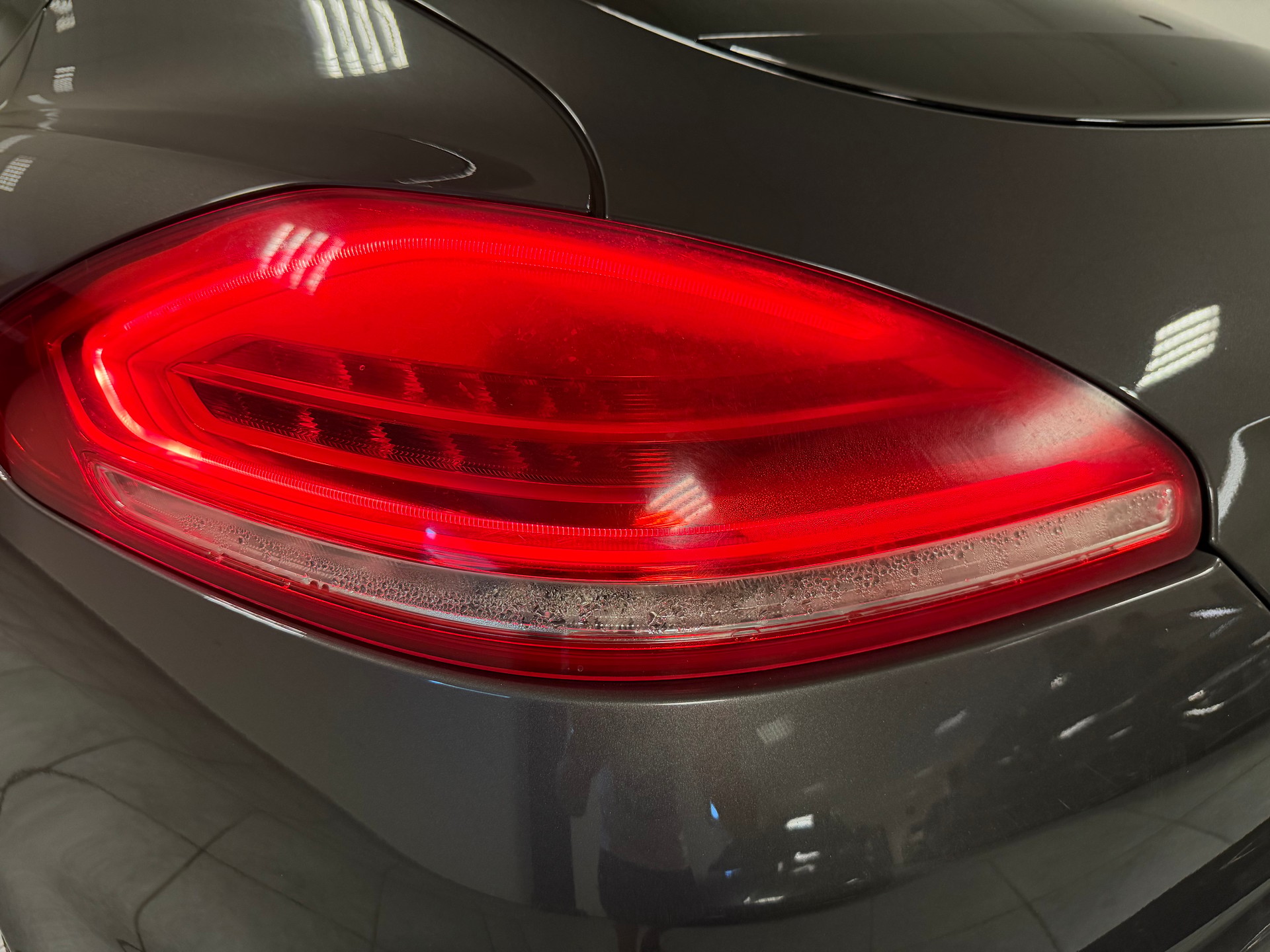 PORSCHE Panamera 4S 3.0 PDK-image-21