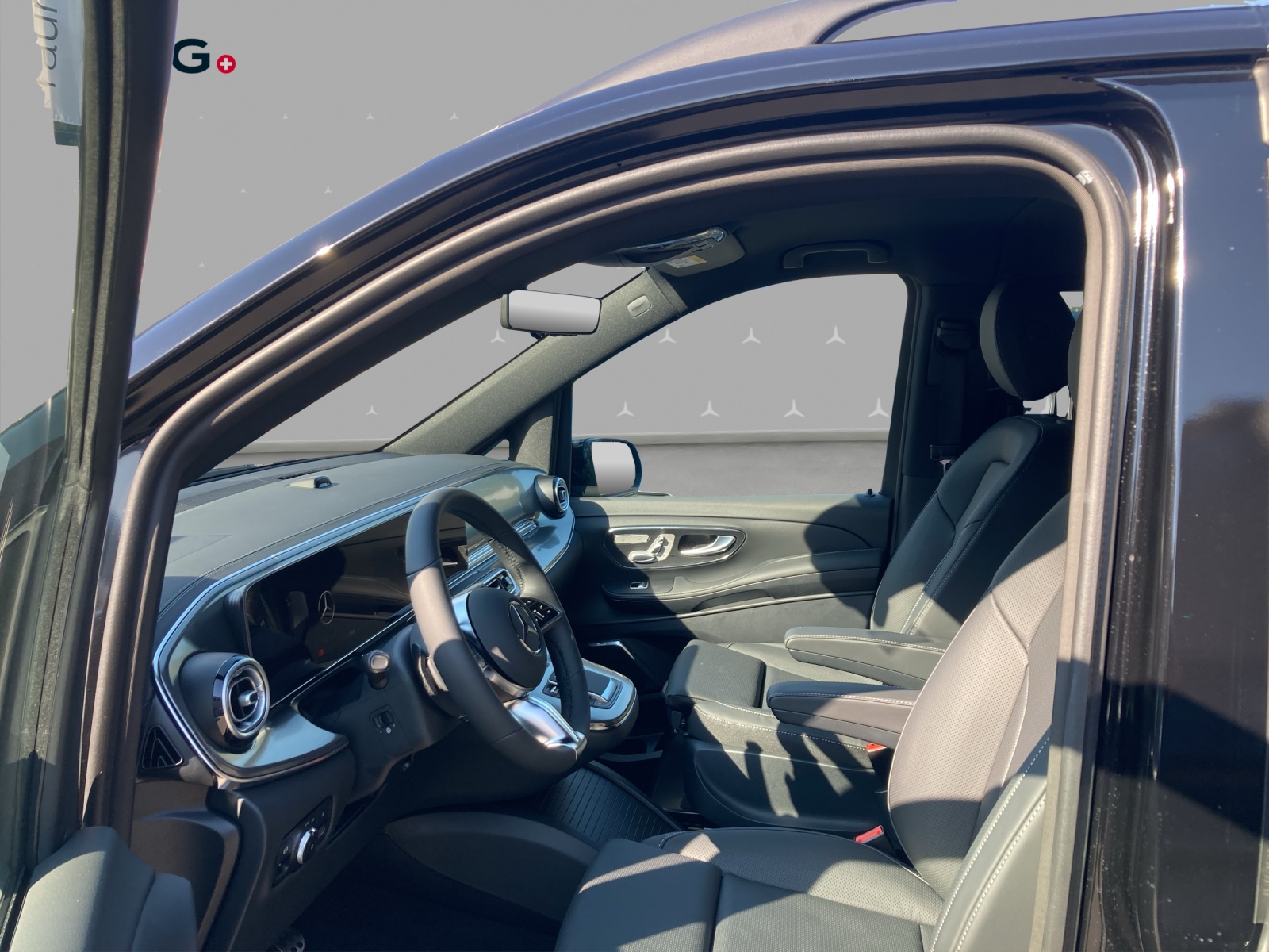 MERCEDES-BENZ V 300 d lang 4Matic Swiss Edition 9G-Tronic-image-7