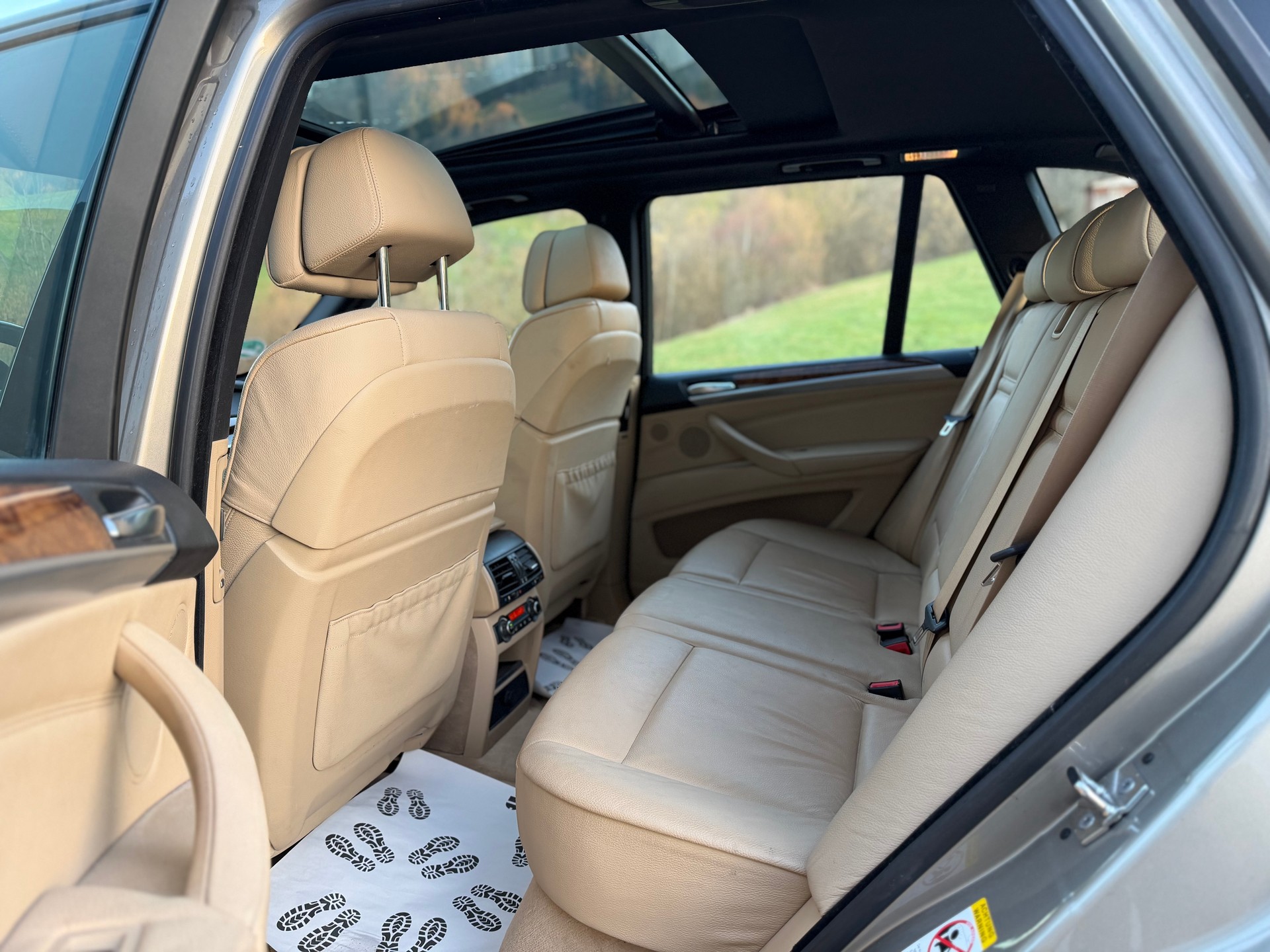 BMW X5 xDrive 35d (3.0sd) Steptronic-image-9