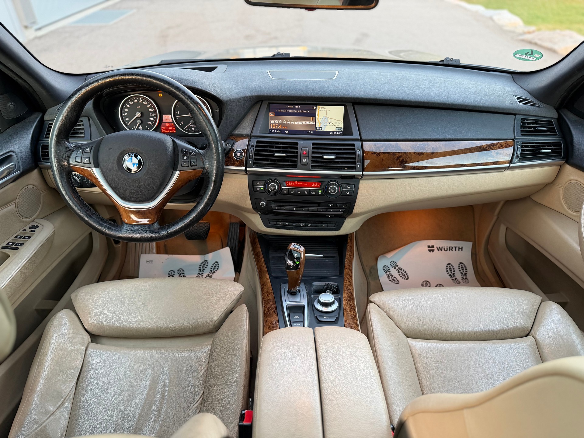 BMW X5 xDrive 35d (3.0sd) Steptronic-image-7