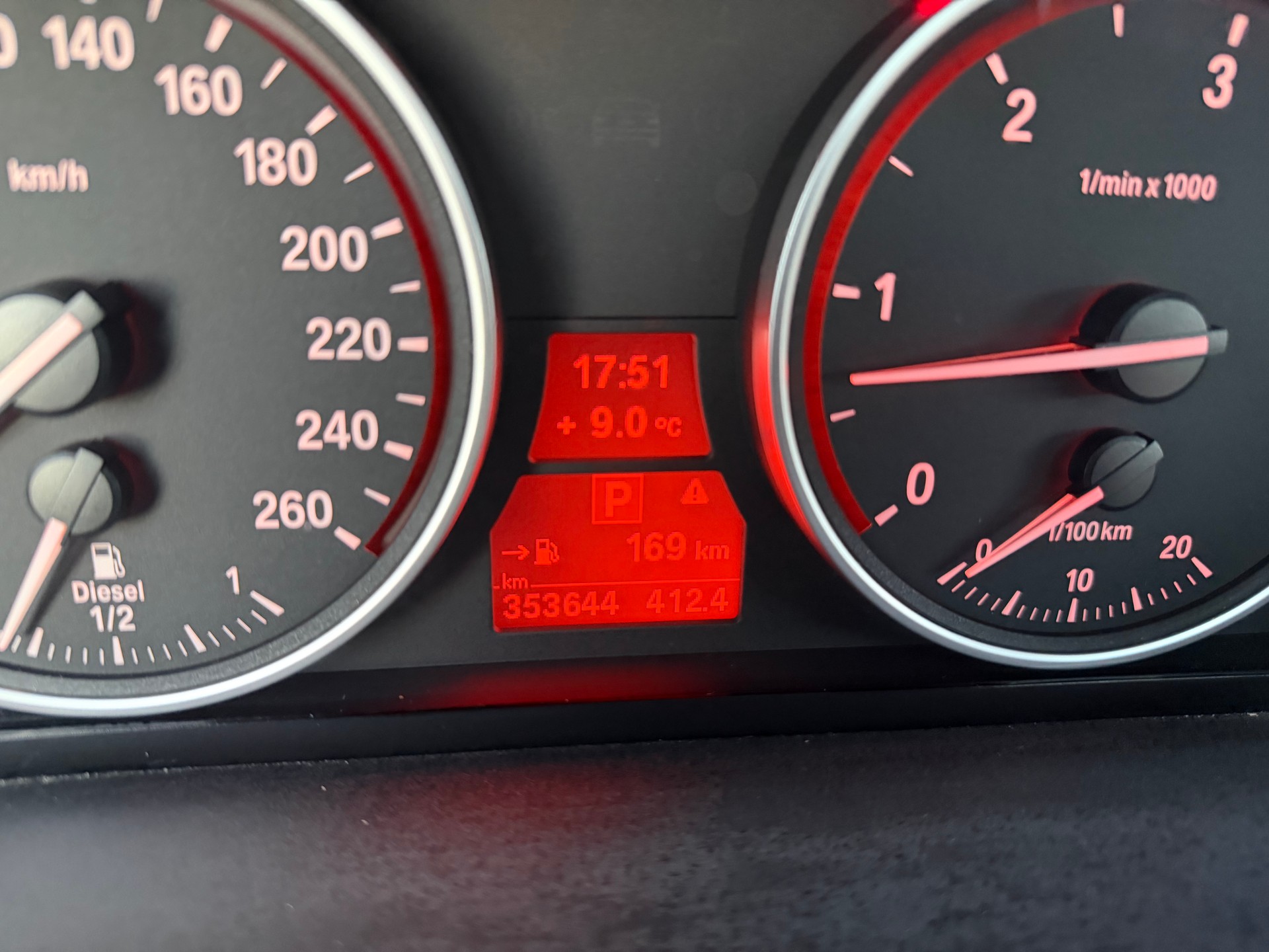 BMW X5 xDrive 35d (3.0sd) Steptronic-image-10