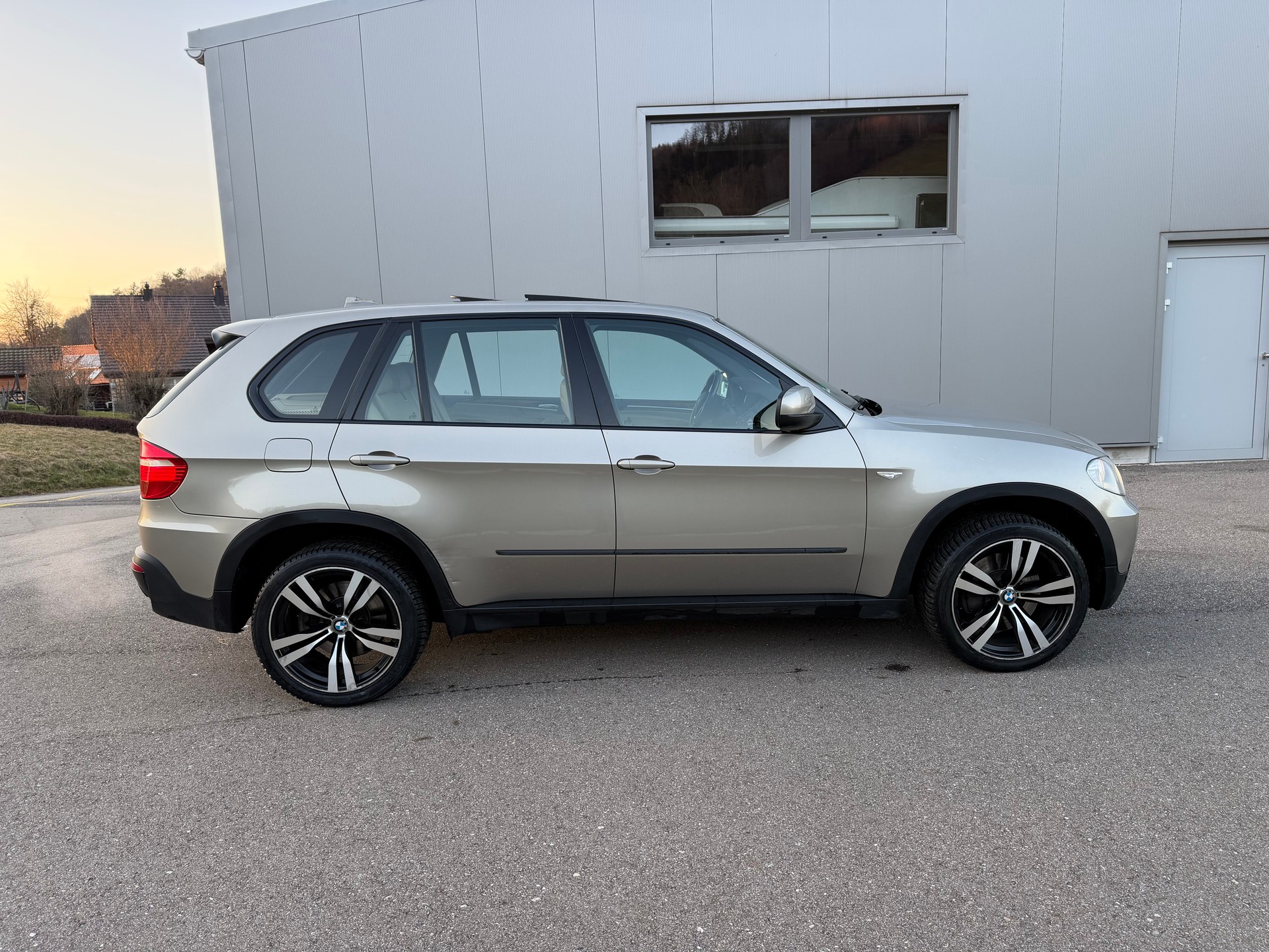 BMW X5 xDrive 35d (3.0sd) Steptronic-image-4