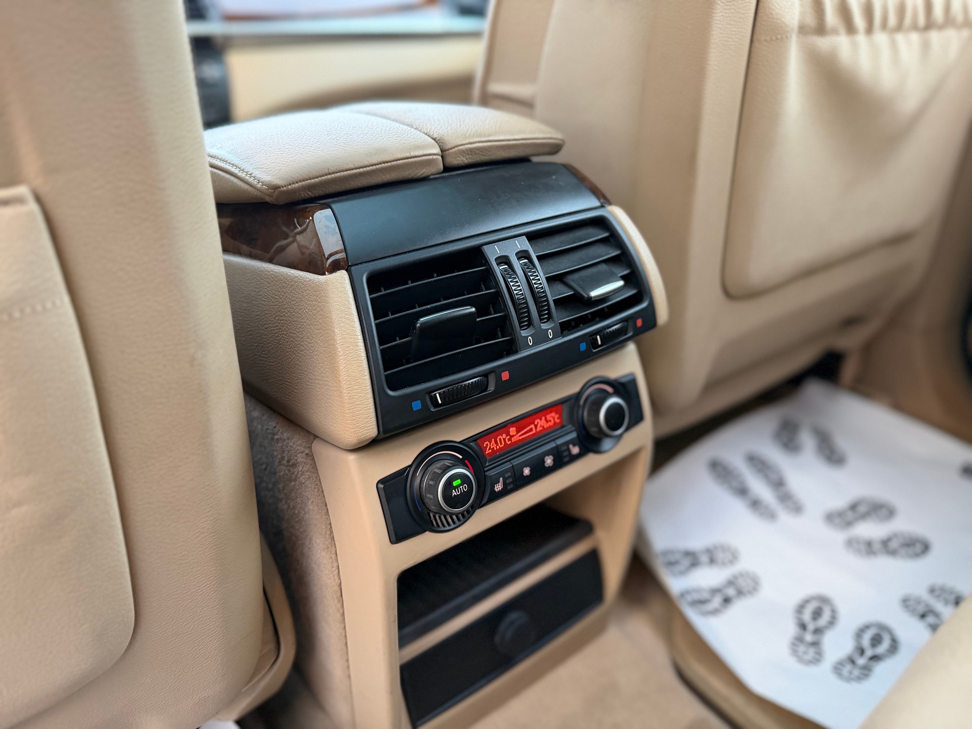 BMW X5 xDrive 35d (3.0sd) Steptronic-image-11
