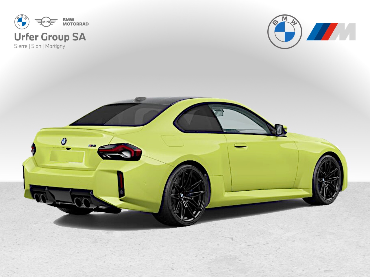 BMW M2 Steptronic-image-1