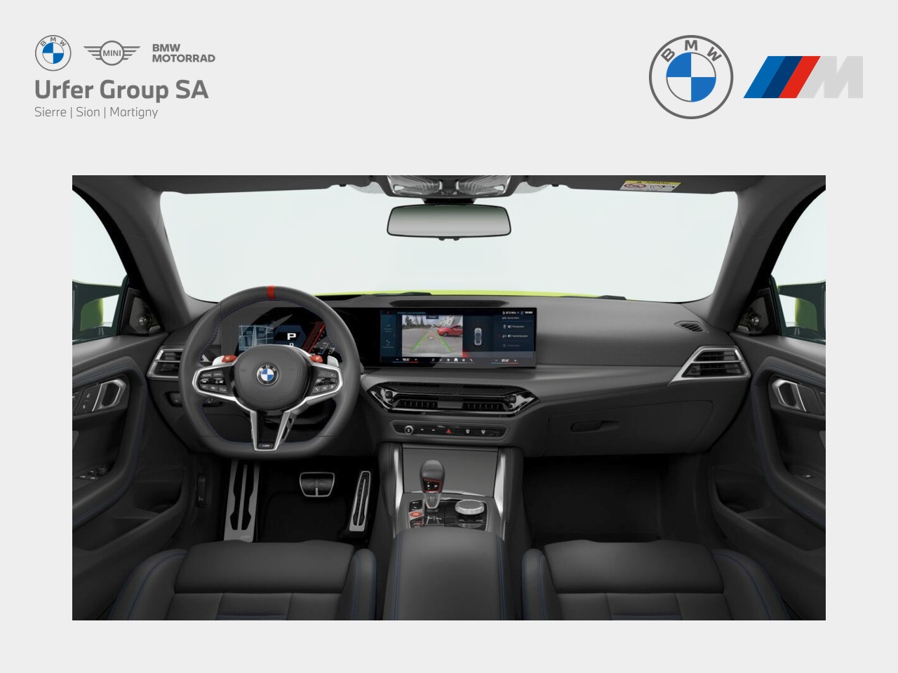 BMW M2 Steptronic-image-3