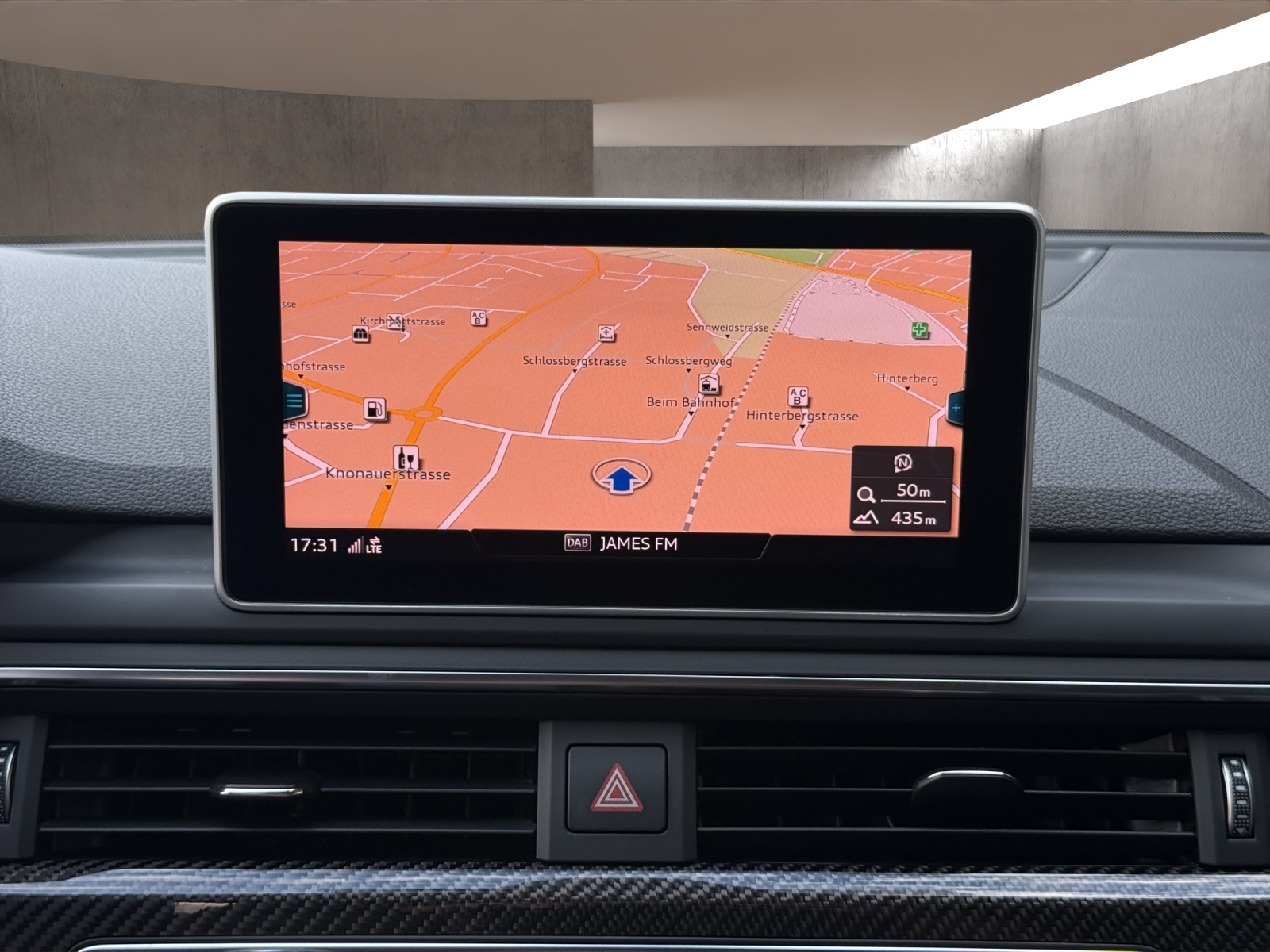 AUDI RS4 Avant 2.9 TFSI quattro tiptronic-image-18