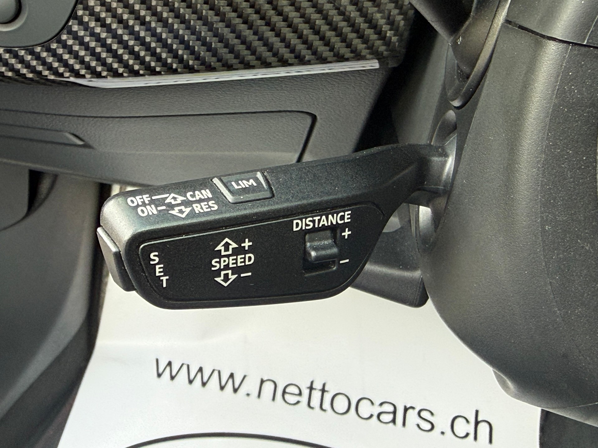 AUDI RS4 Avant 2.9 TFSI quattro tiptronic-image-14