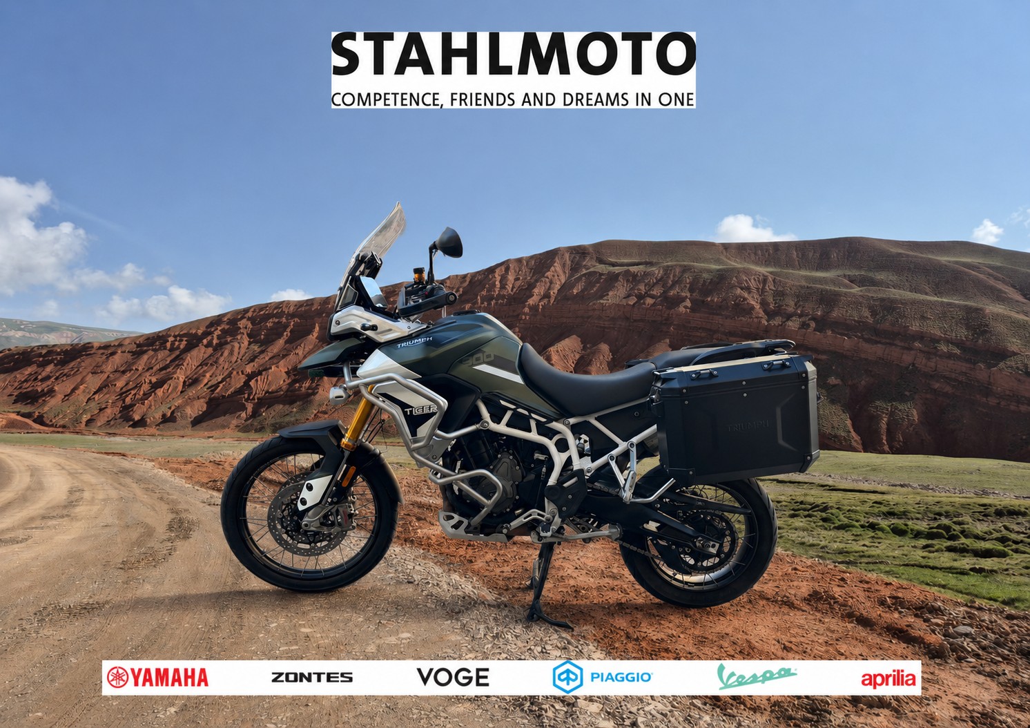 TRIUMPH Tiger 900 Rally Pro-showroom-element-1