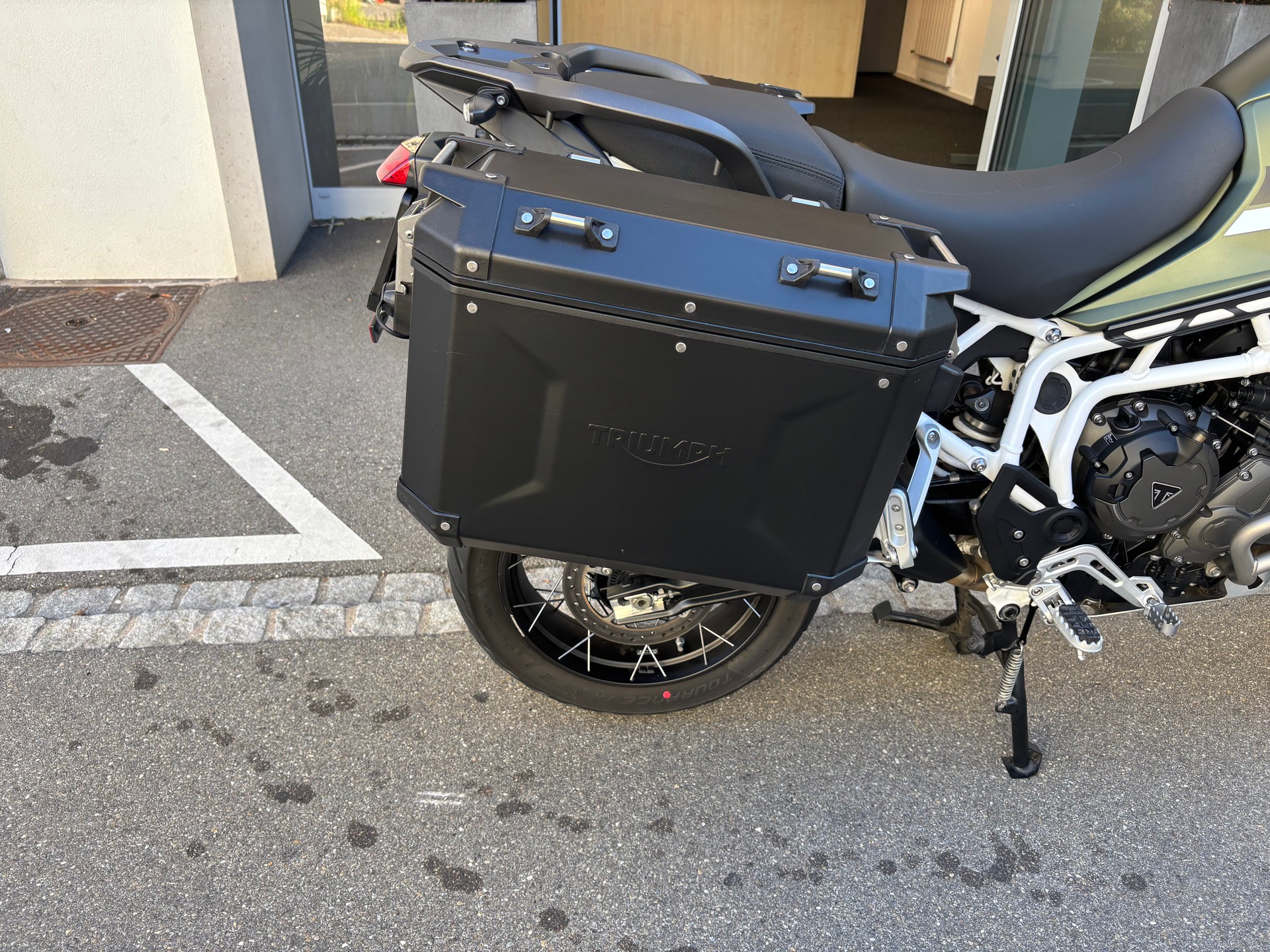 TRIUMPH Tiger 900 Rally Pro-image-4