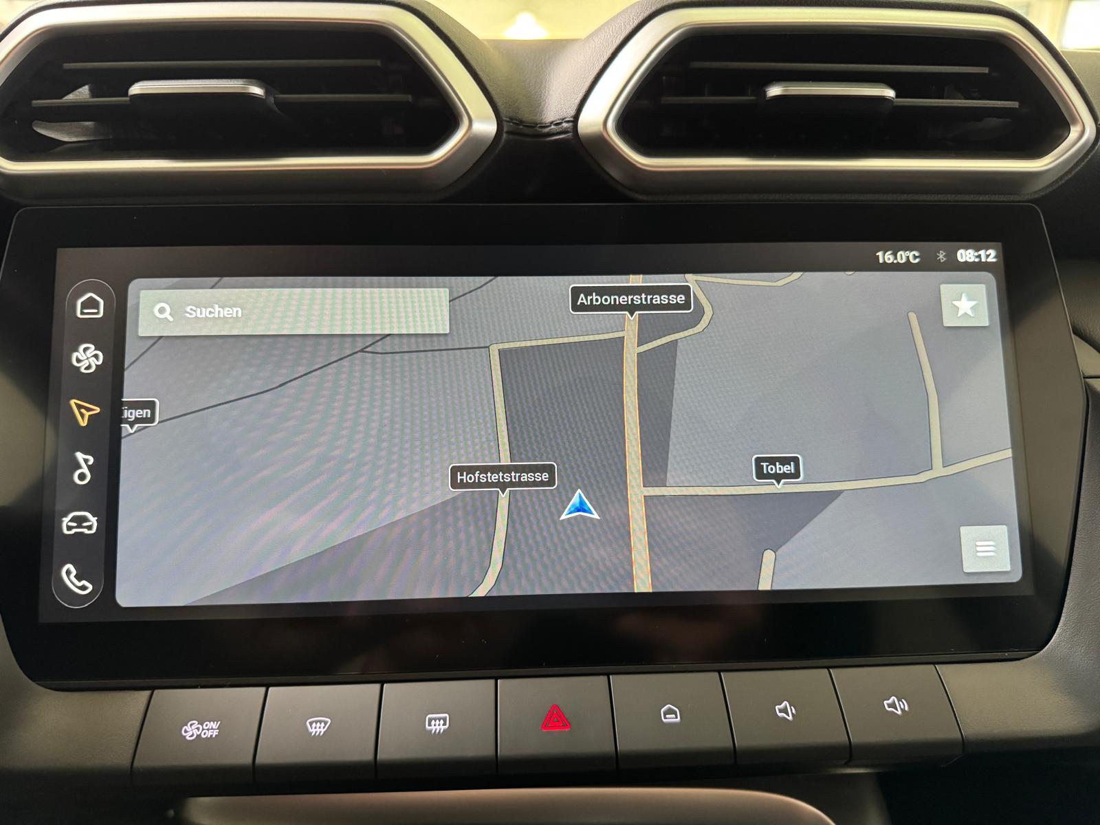 MG ZS 1.5 Hybrid+ Luxury-image-18
