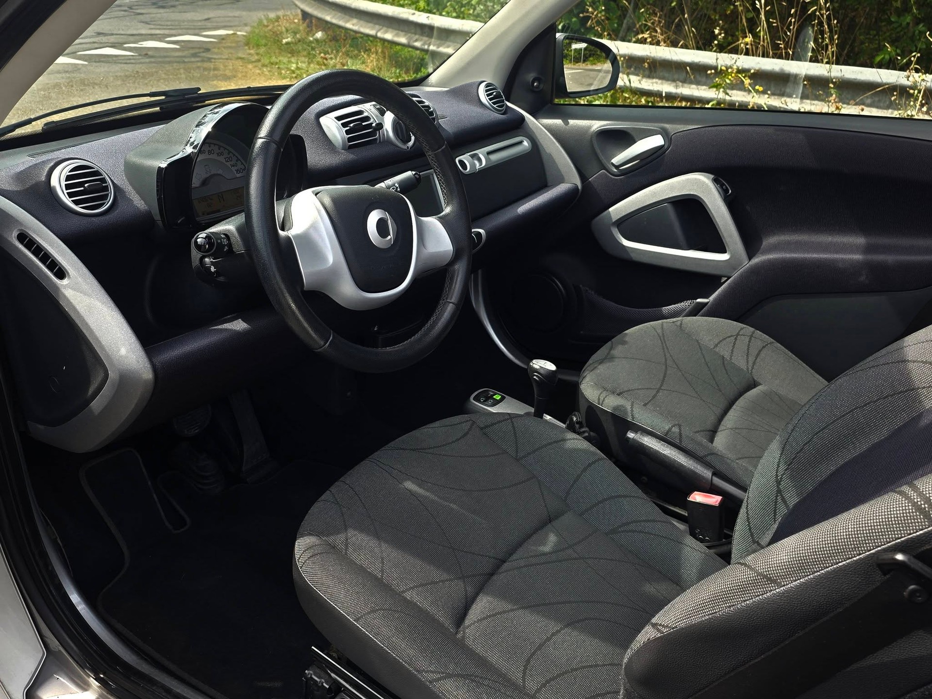 SMART fortwo pure mhd softip-image-7