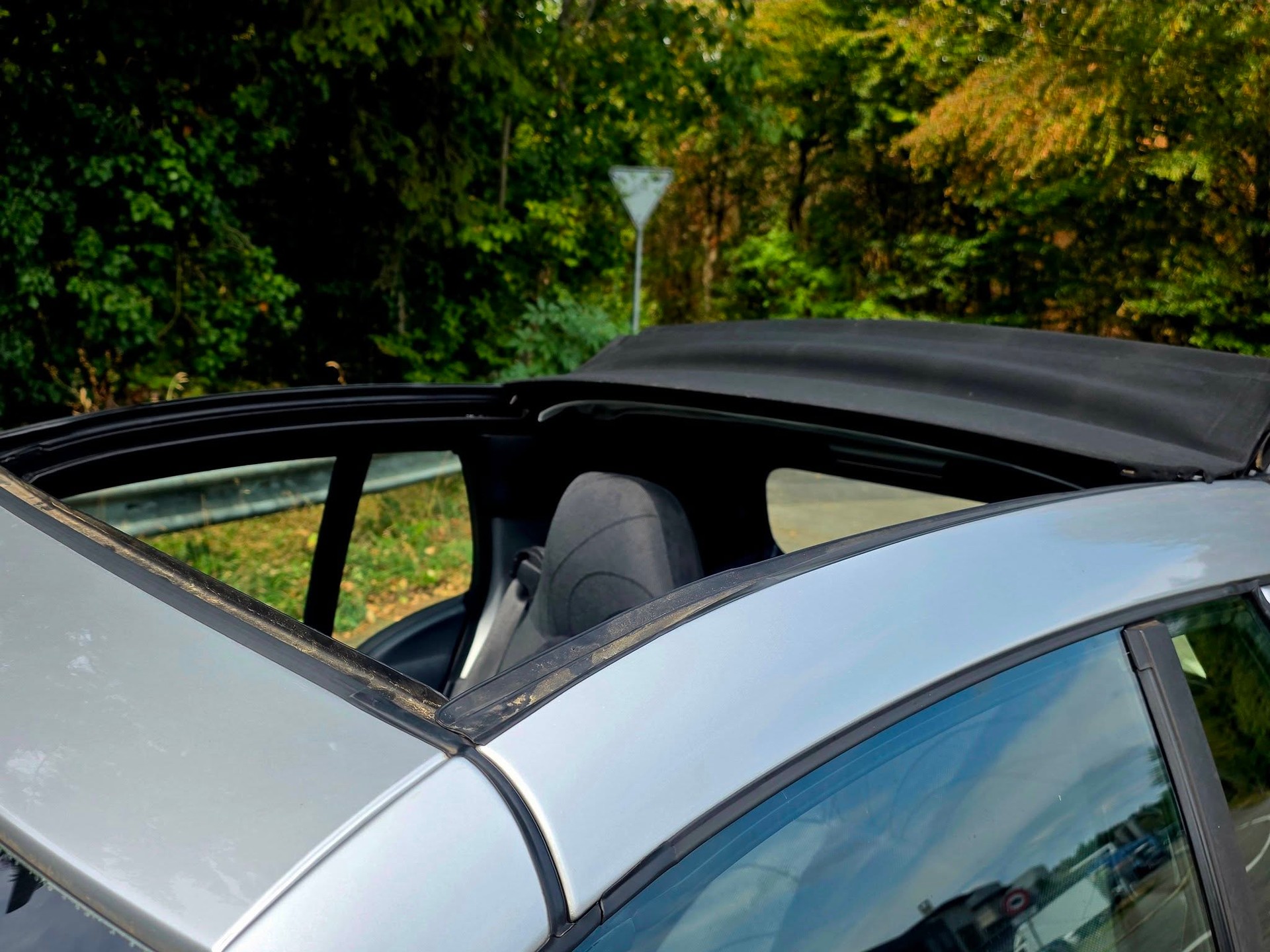 SMART fortwo pure mhd softip-image-10