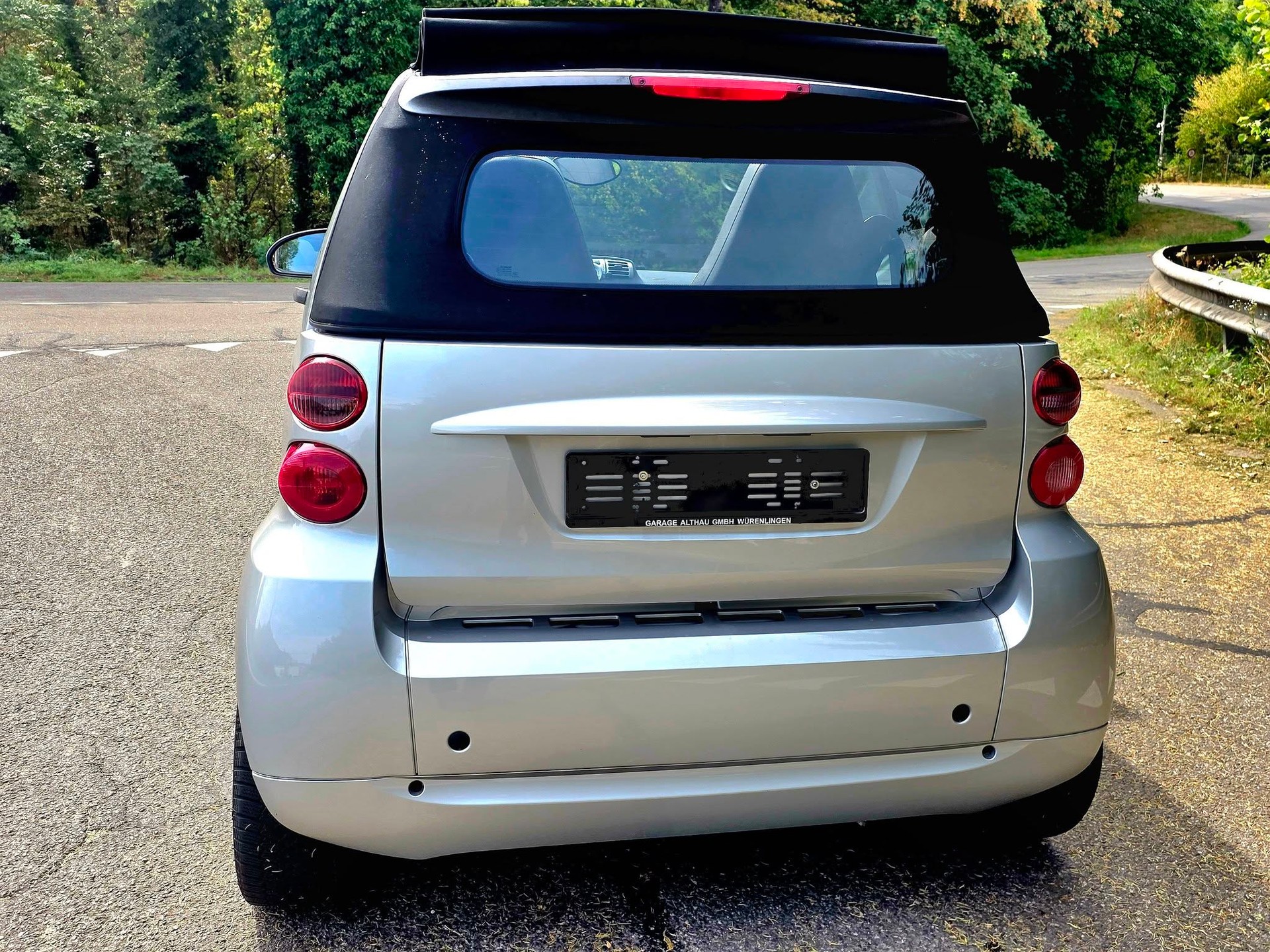 SMART fortwo pure mhd softip-image-2