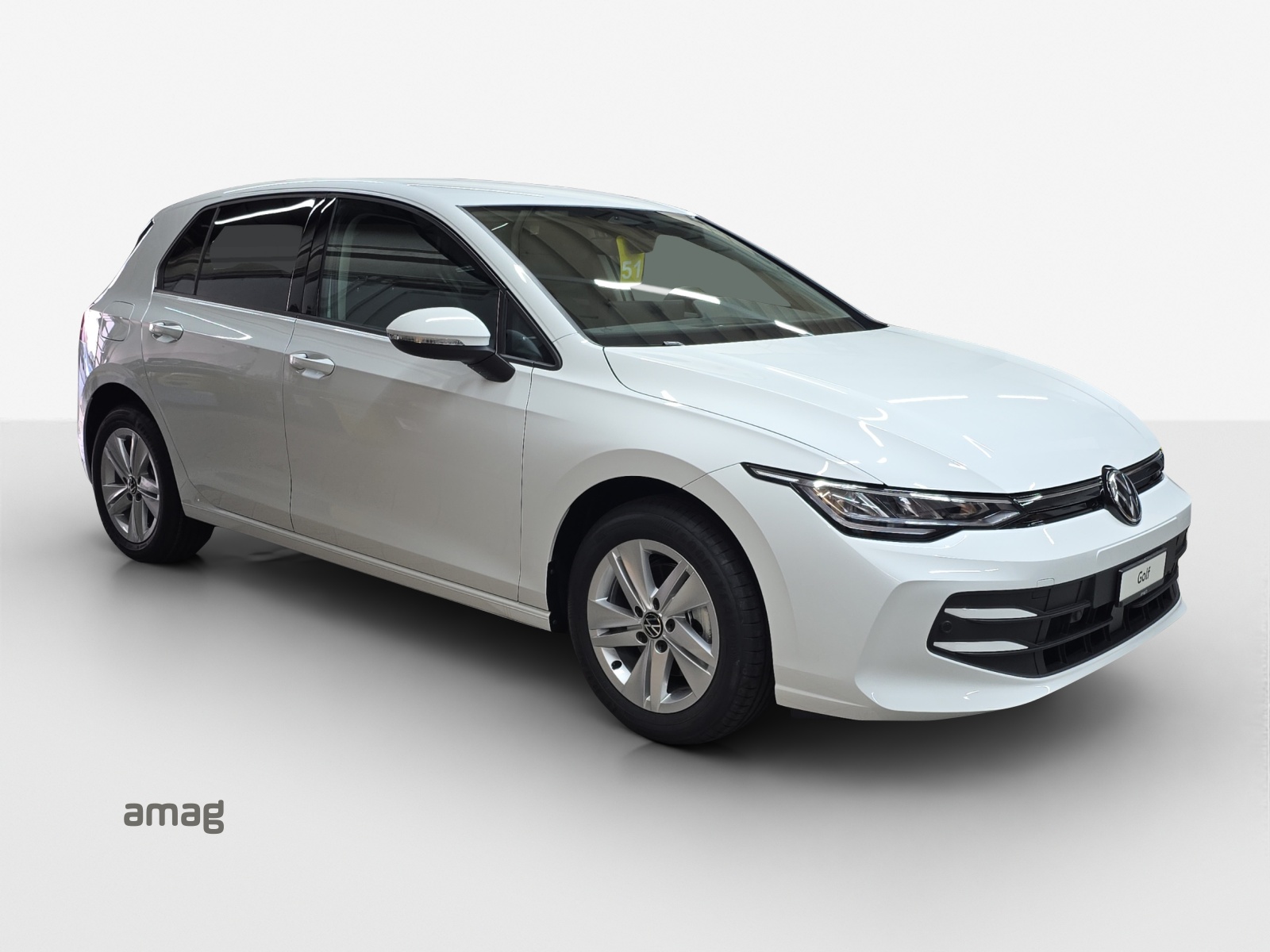 VW Golf 1.5 e TSI mHEV Value DSG-image-5