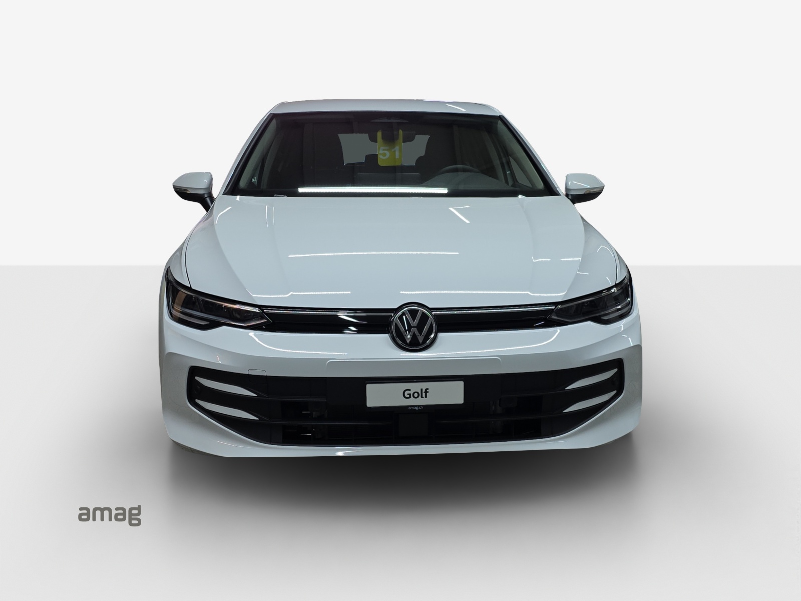 VW Golf 1.5 e TSI mHEV Value DSG-image-6