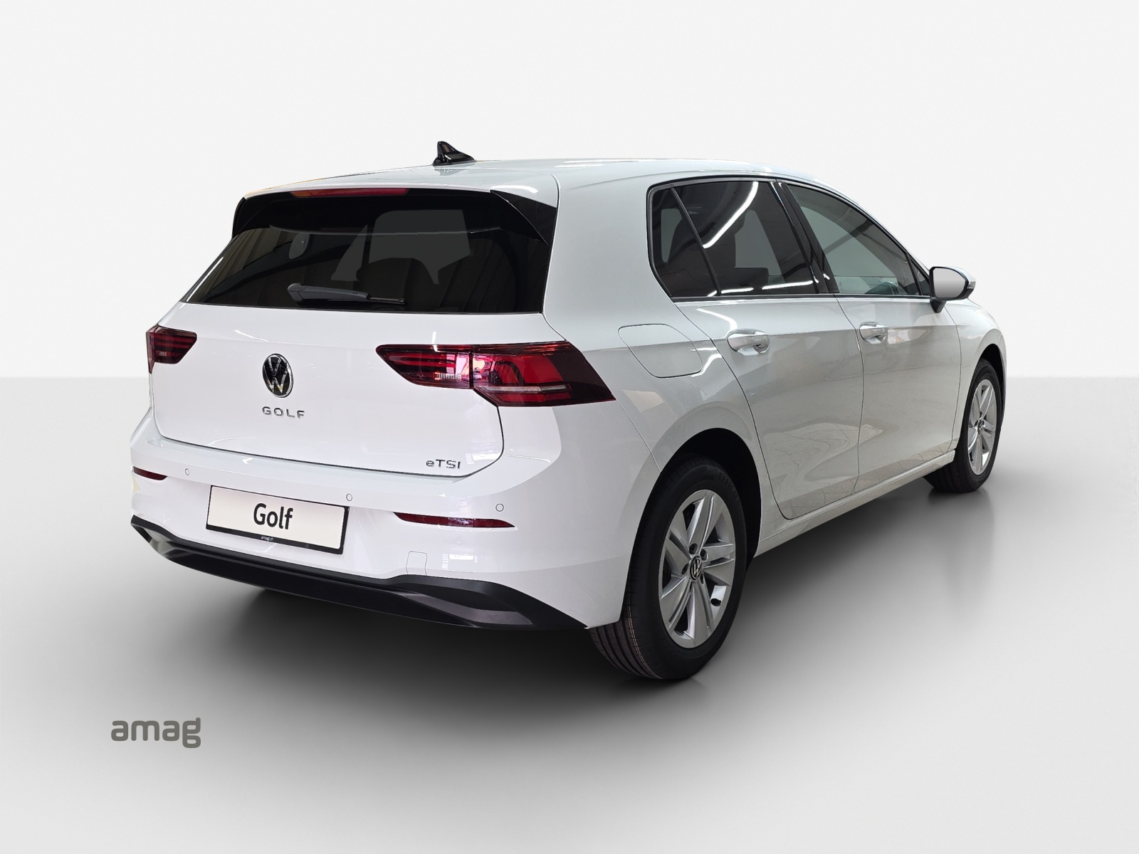 VW Golf 1.5 e TSI mHEV Value DSG-image-4