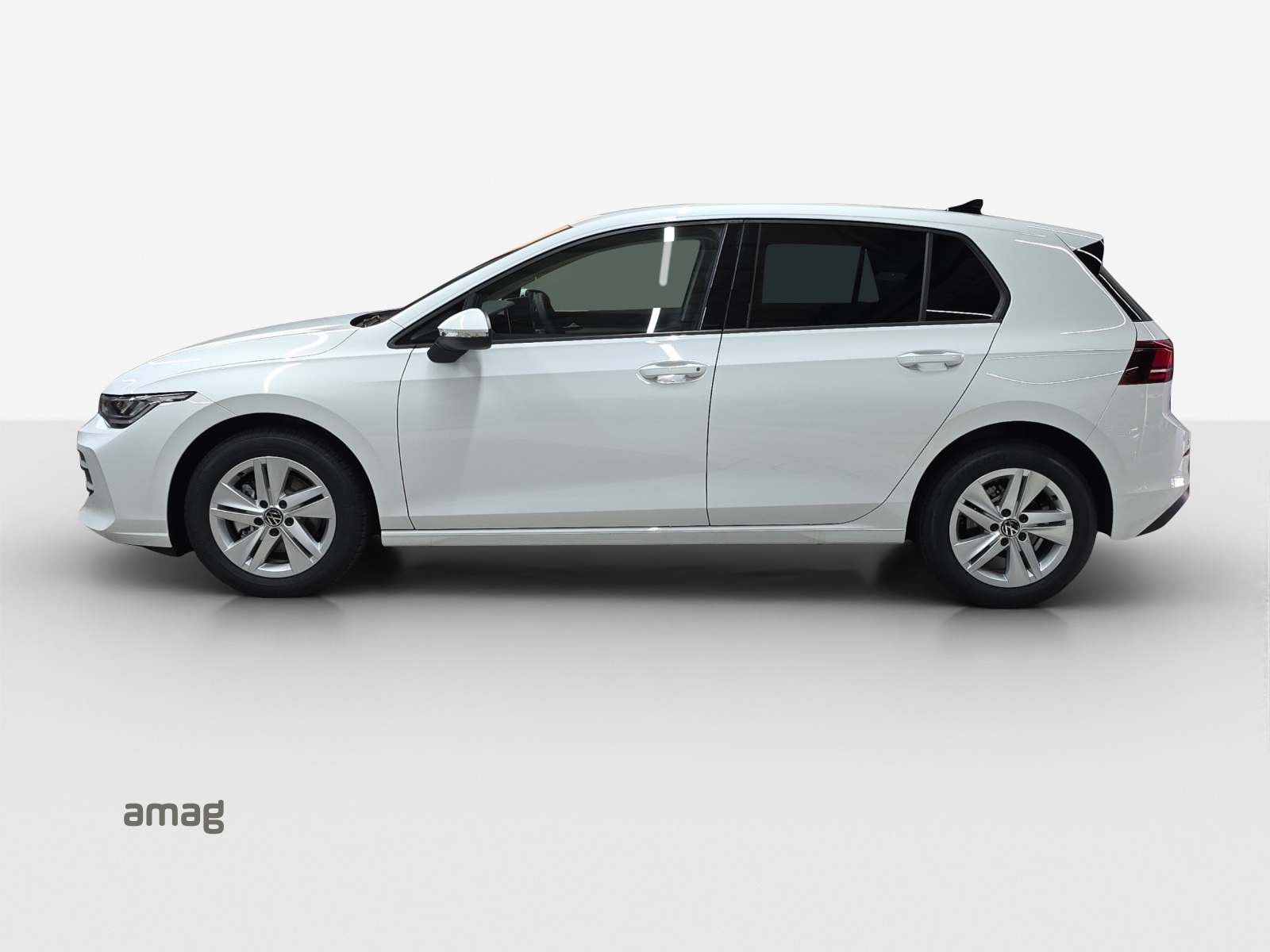 VW Golf 1.5 e TSI mHEV Value DSG-showroom-element-1