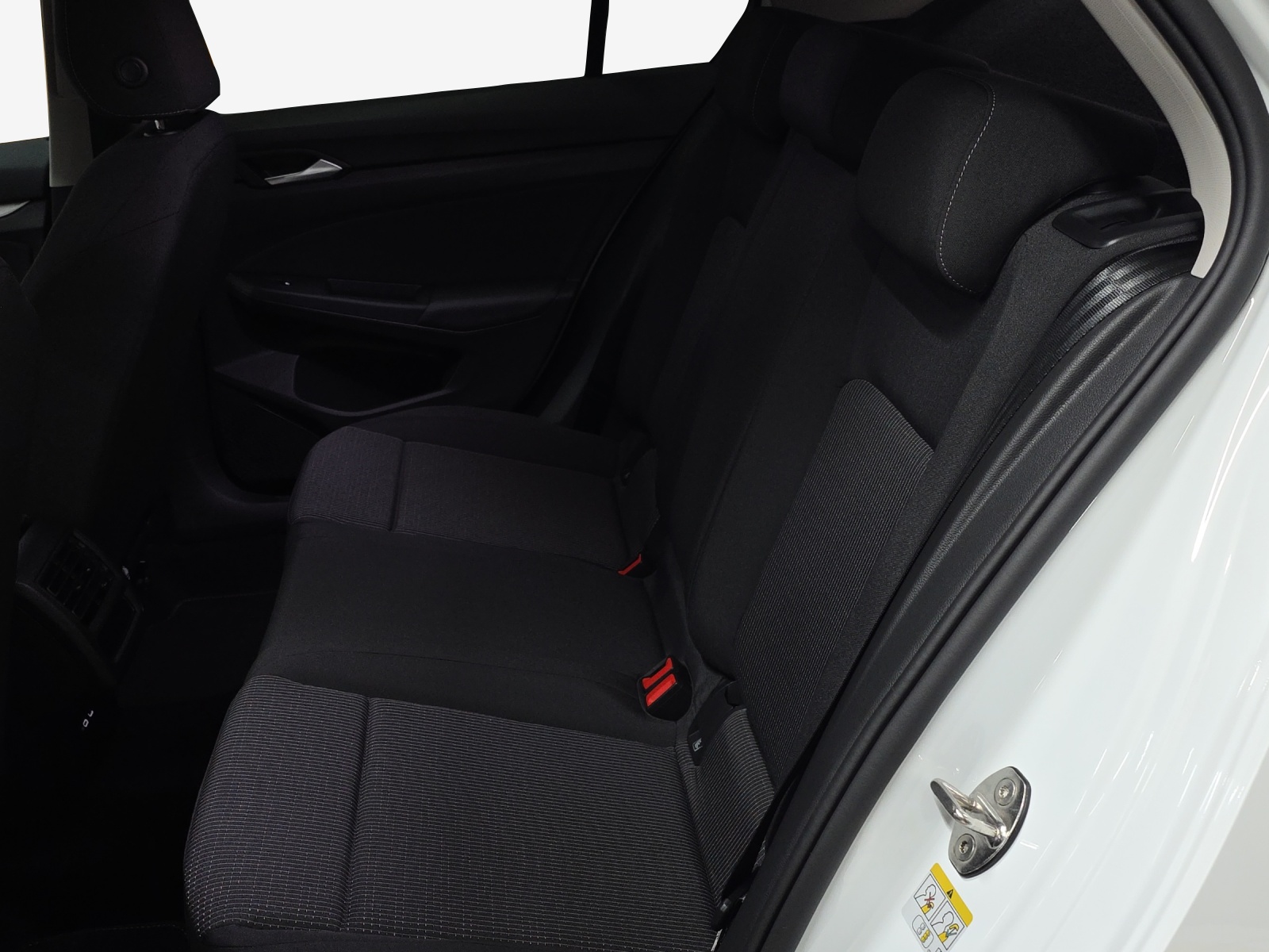 VW Golf 1.5 e TSI mHEV Value DSG-image-11