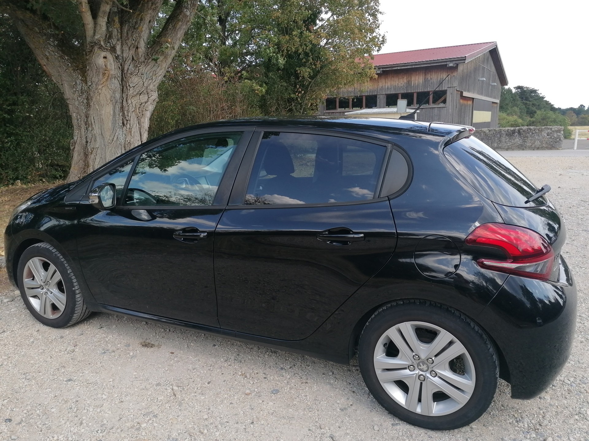 PEUGEOT 1.2 PureTech Active S/S-image-2