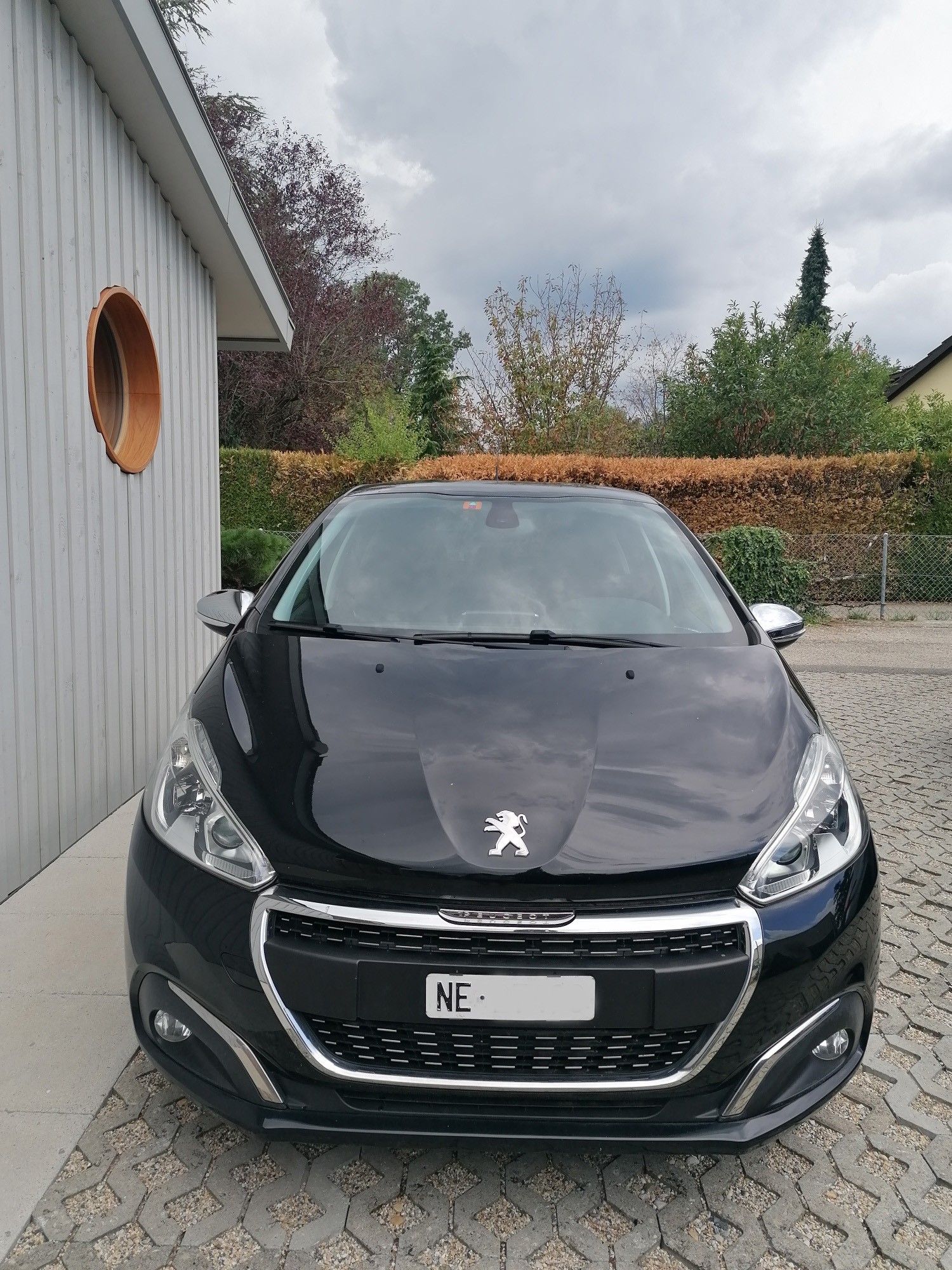 PEUGEOT 1.2 PureTech Active S/S-image-0