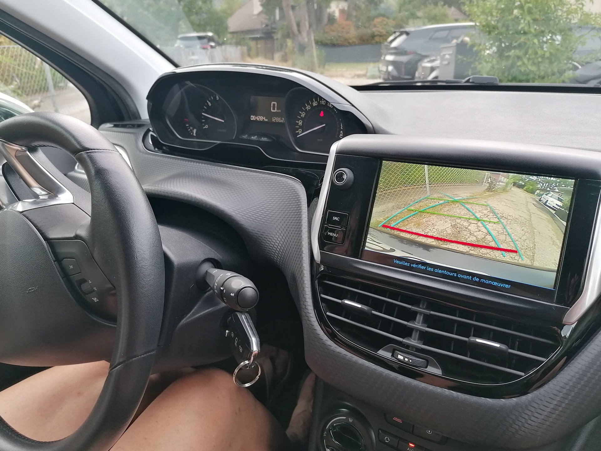 PEUGEOT 1.2 PureTech Active S/S-image-4