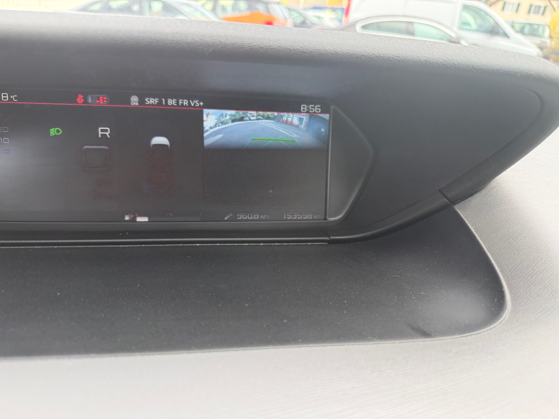 CITROEN Grand C4 Picasso 1.2 Pure Tech Feel Edition EAT6-image-11