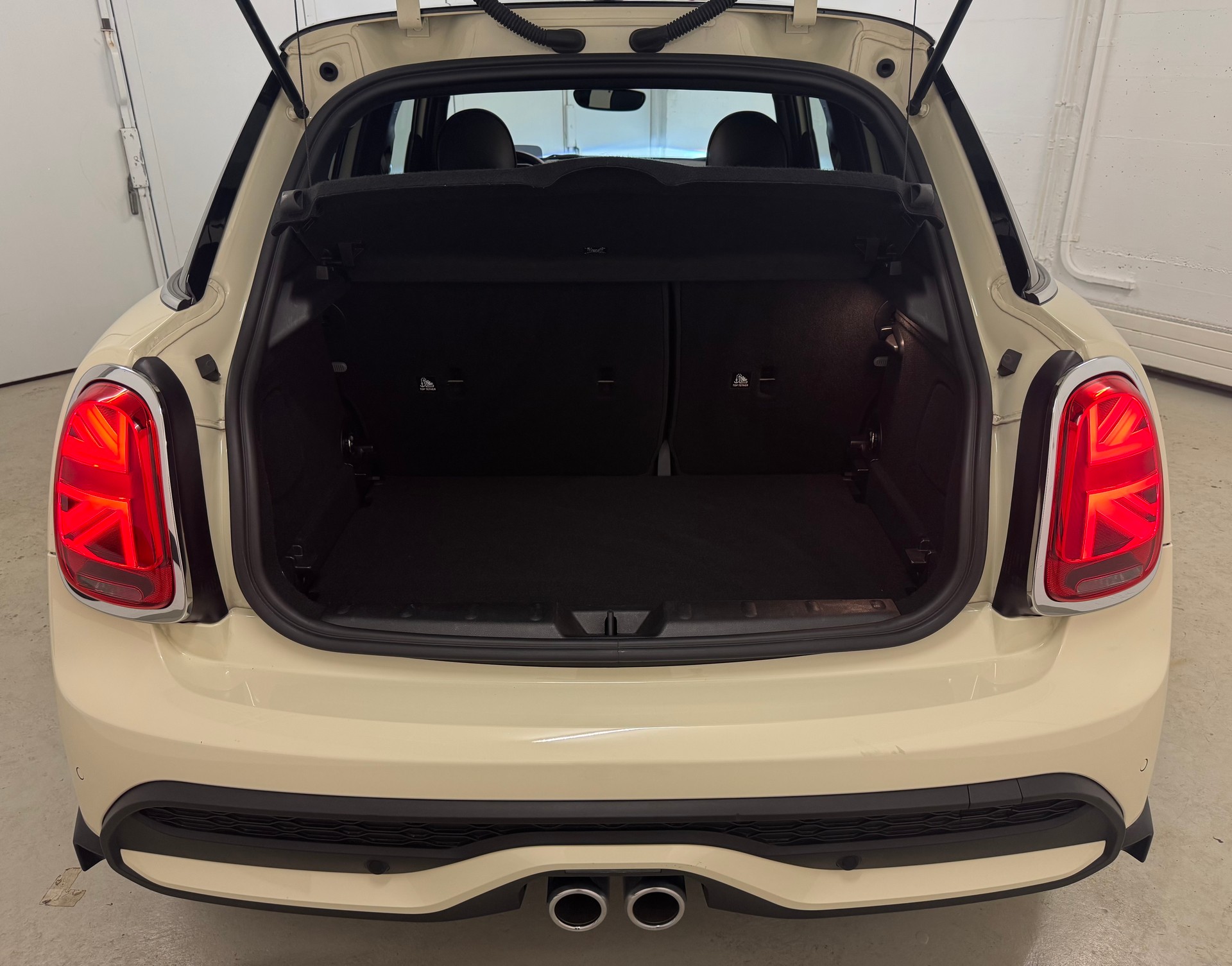 MINI Cooper S Steptronic DKG-image-9