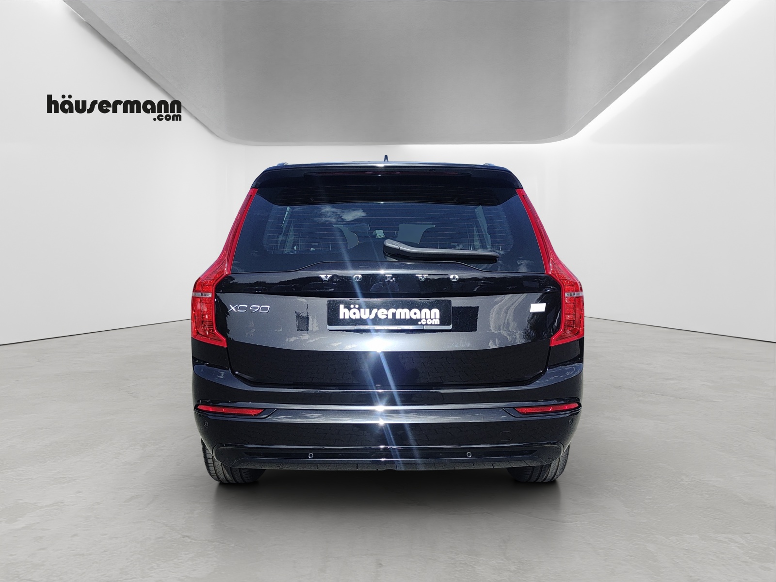 VOLVO XC90 2.0 T8 TE R-Design 7P. eAWD-image-12