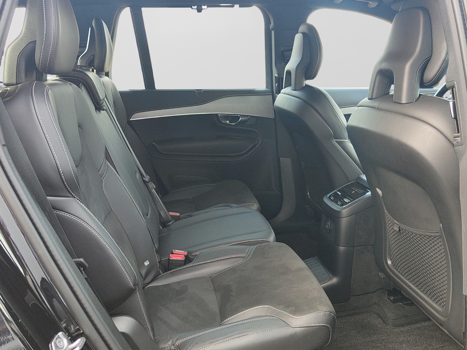 VOLVO XC90 2.0 T8 TE R-Design 7P. eAWD-image-5