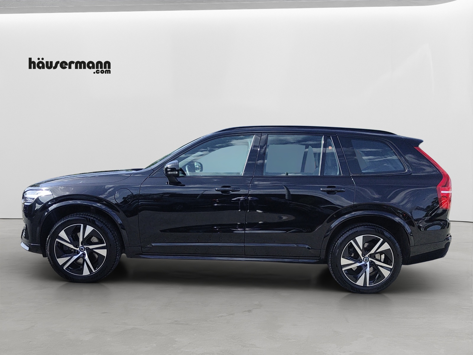 VOLVO XC90 2.0 T8 TE R-Design 7P. eAWD-showroom-element-2