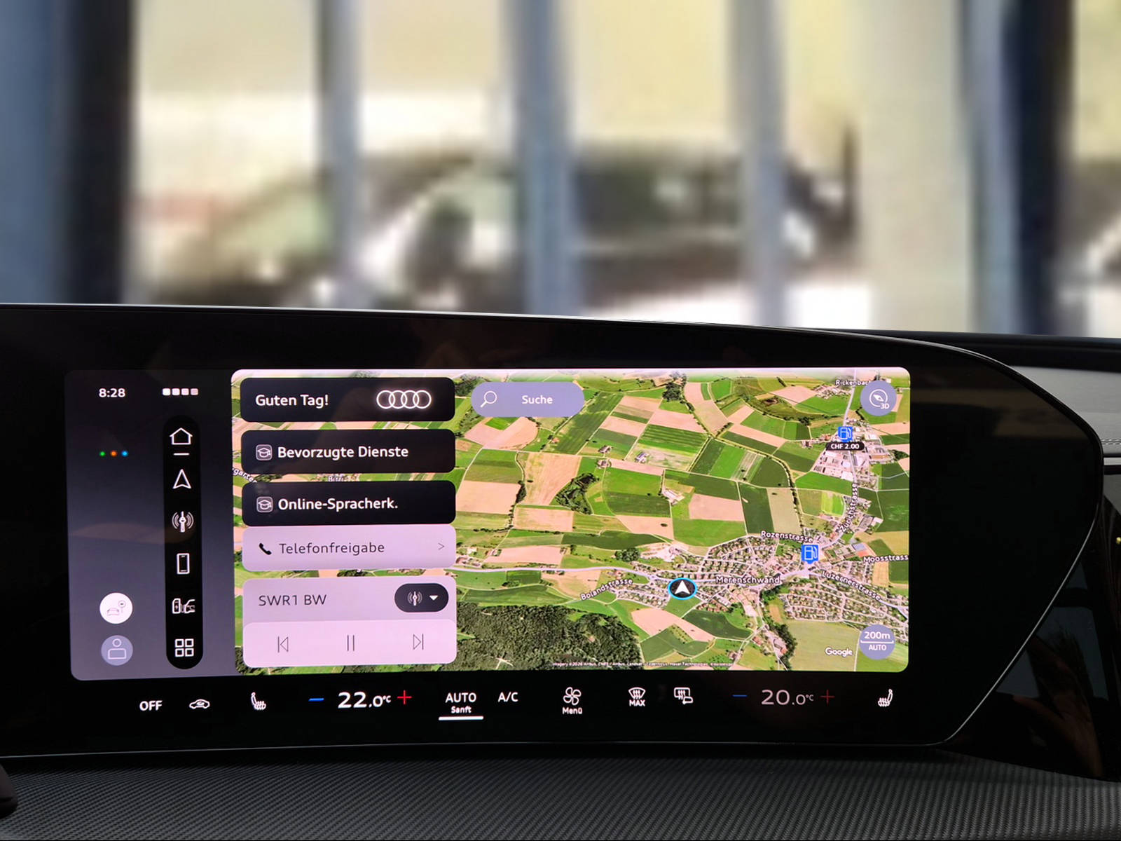 AUDI Q5 e-hybrid quattro 270 kW S-tronic Mythosschwarz Metallic-image-11
