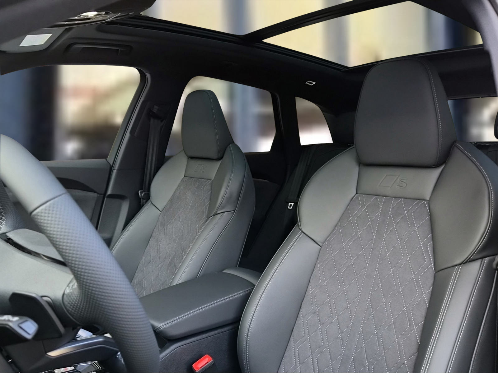 AUDI Q5 e-hybrid quattro 270 kW S-tronic Mythosschwarz Metallic-image-6