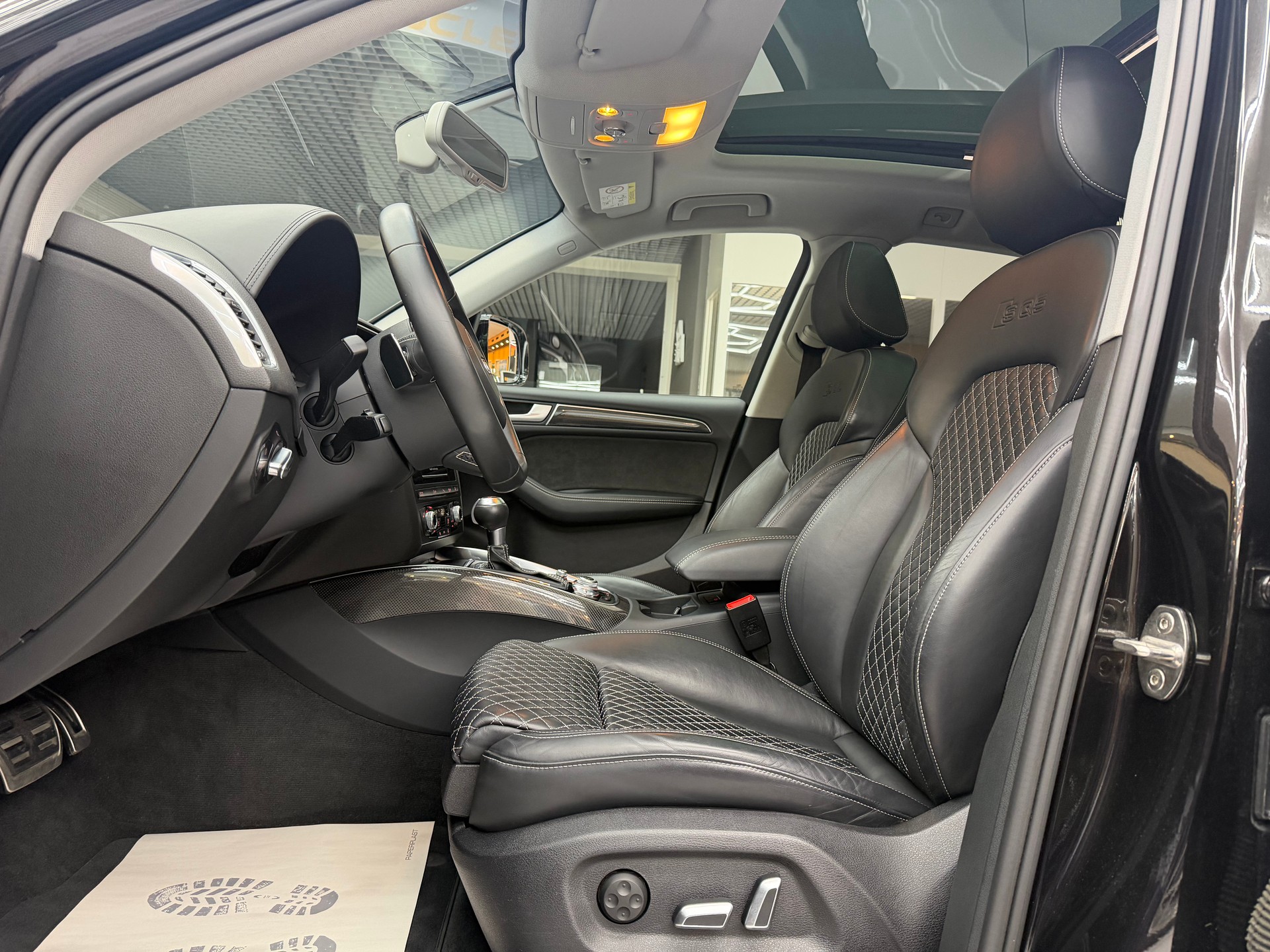 AUDI SQ5 3.0 V6 Bi-TDI plus qua. T-Tr.-image-11