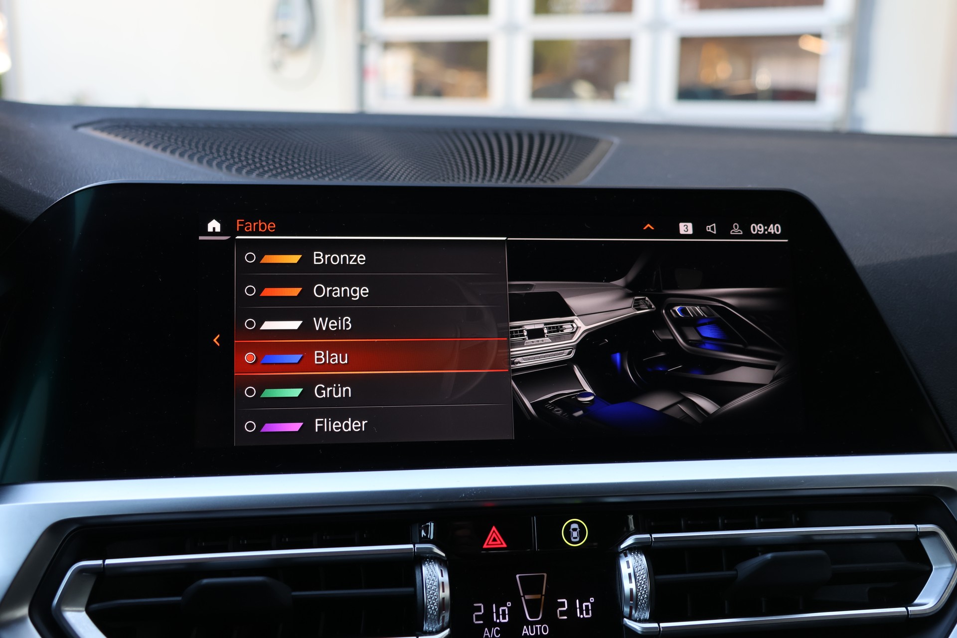 BMW M240i xDrive Steptronic *Tundernight*-image-25
