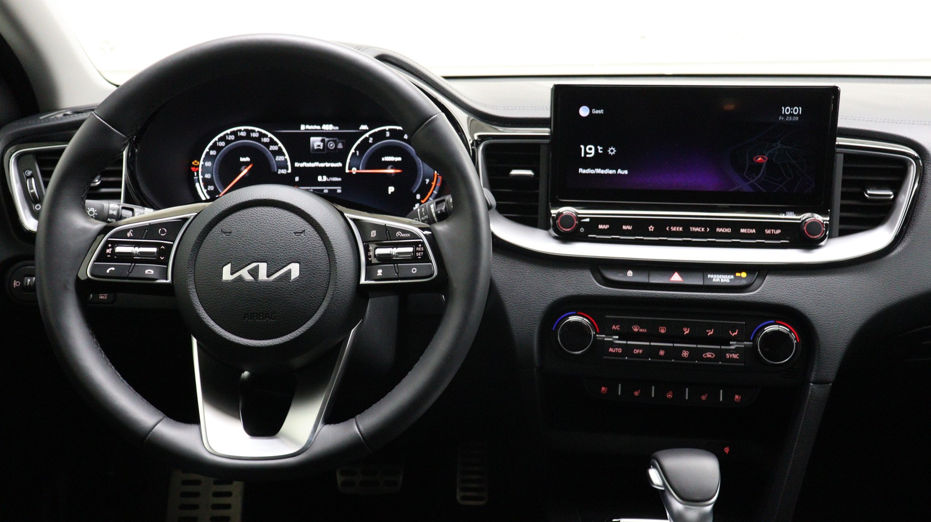 KIA XCeed 1.6 T-GDi Style-image-6