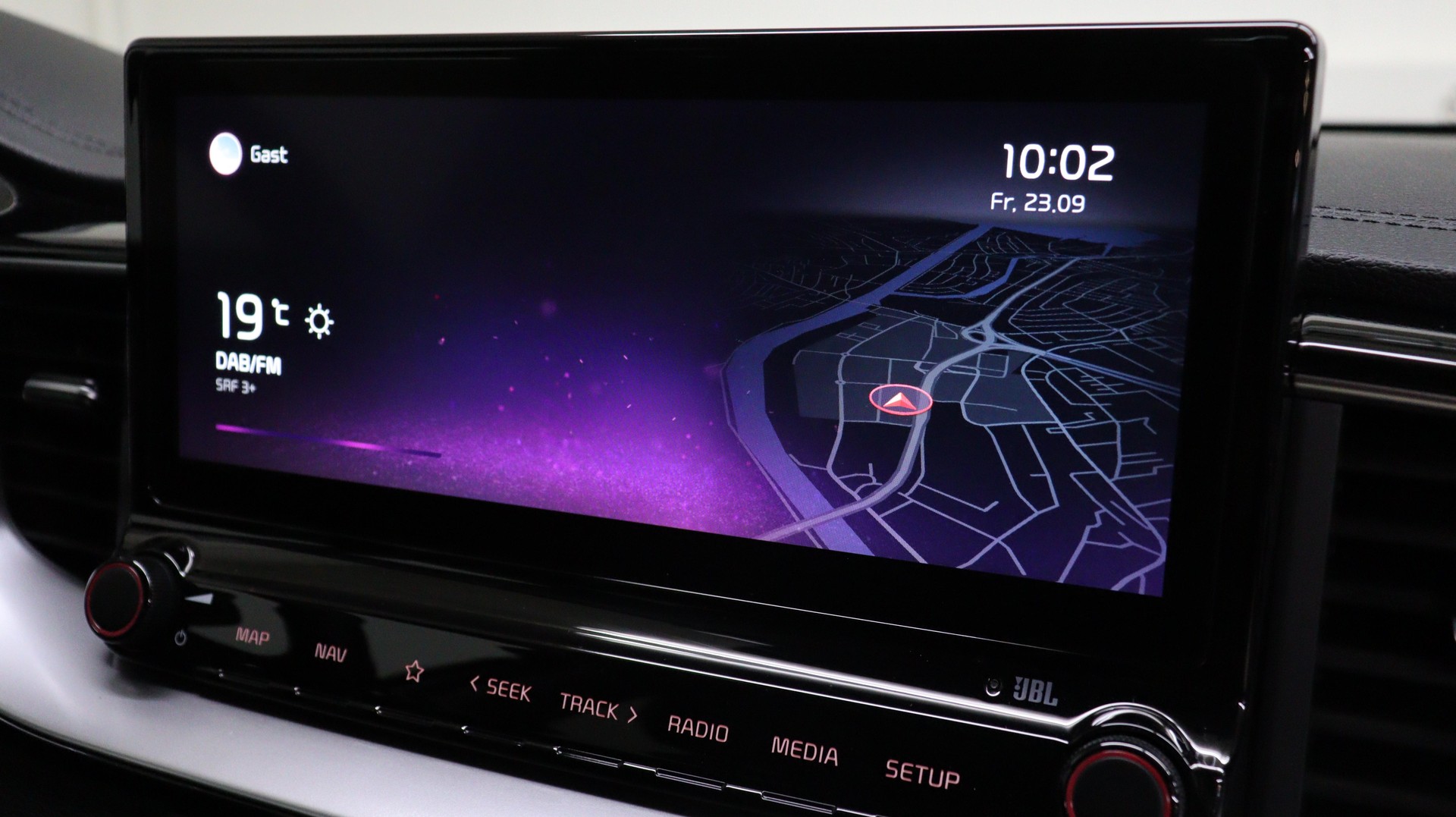 KIA XCeed 1.6 T-GDi Style-image-7