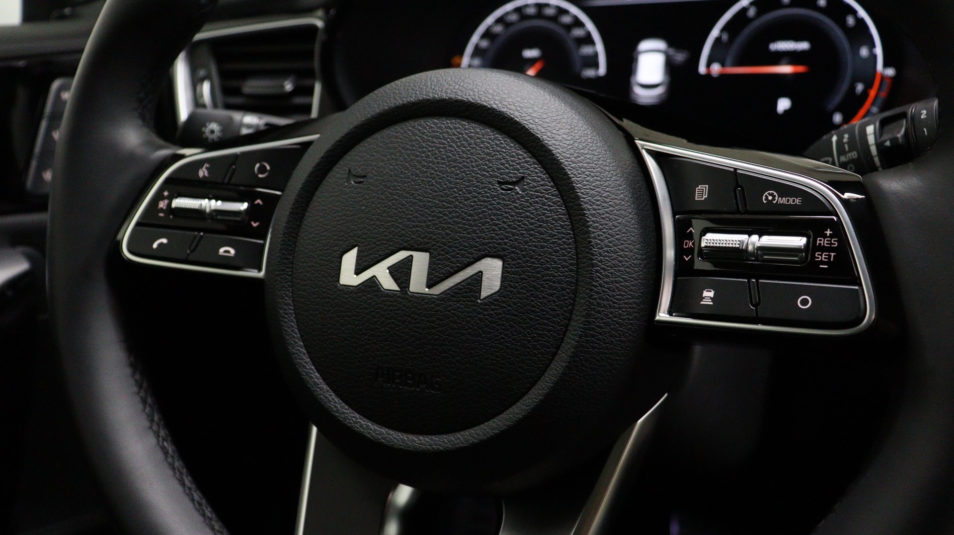KIA XCeed 1.6 T-GDi Style-image-8