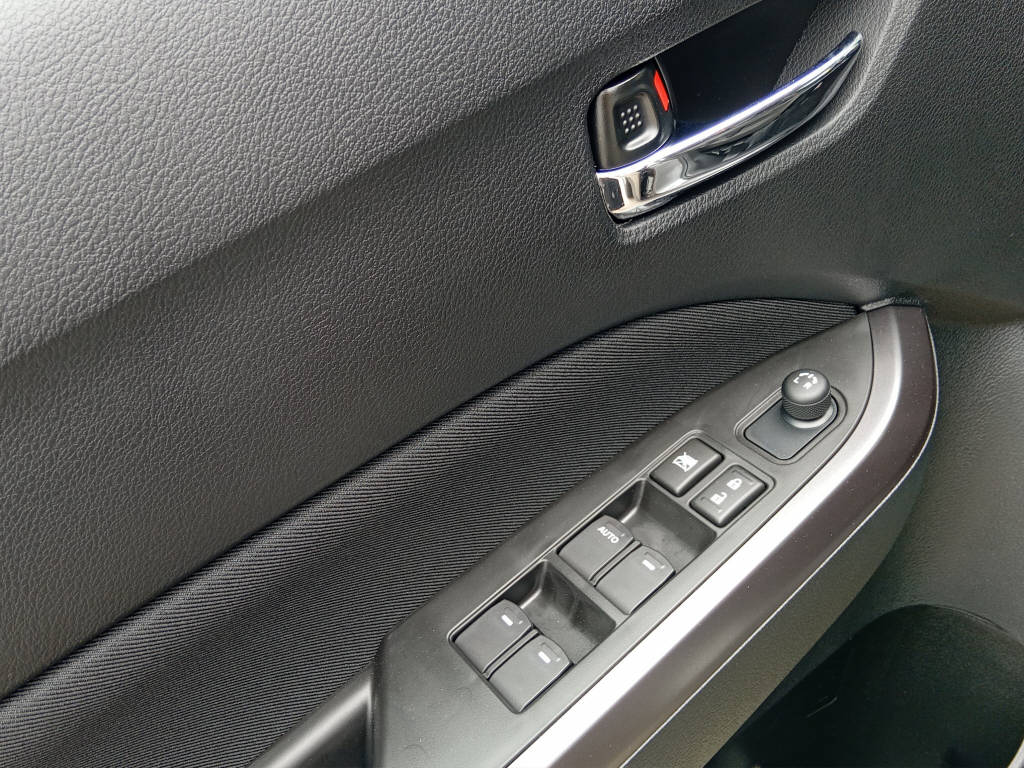 SUZUKI Vitara 1.4 T Compact+ Hybrid 4x4-image-10