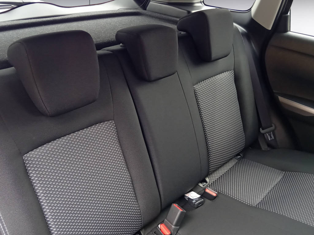 SUZUKI Vitara 1.4 T Compact+ Hybrid 4x4-image-15