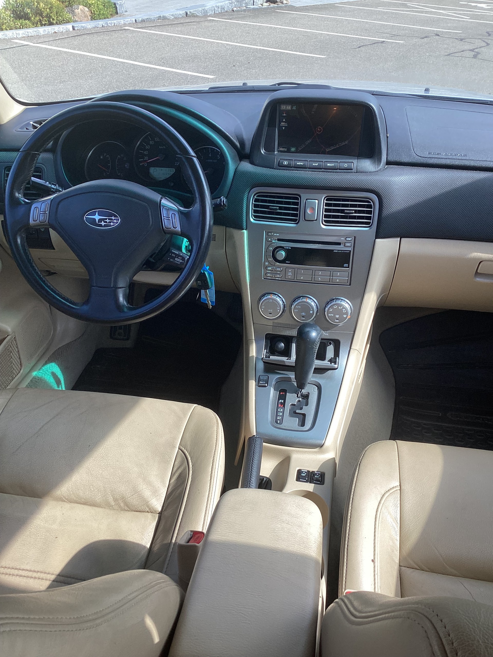 SUBARU 2.0 X Swiss-image-4