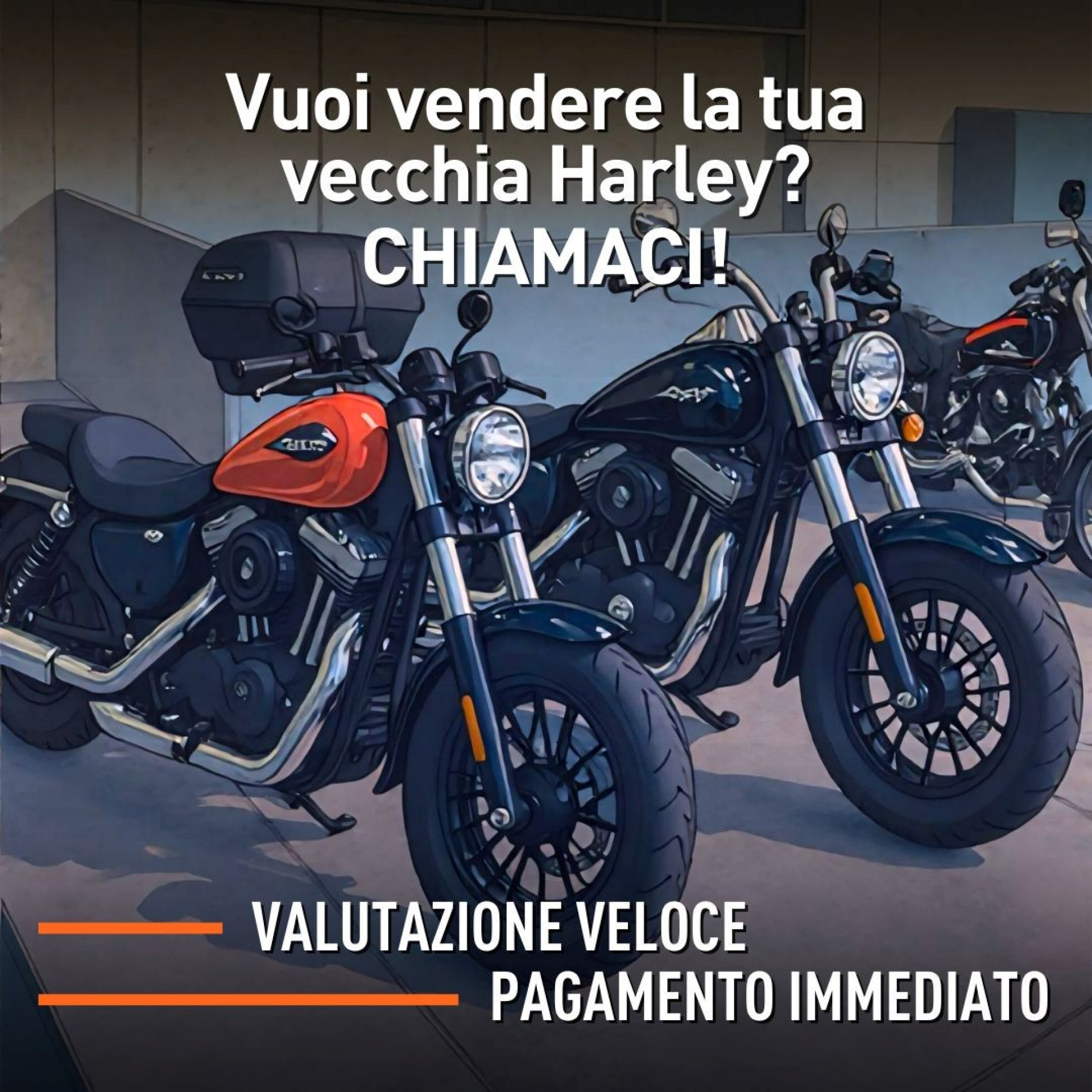 HARLEY-DAVIDSON XL 883 L Sportster Super Low-image-6