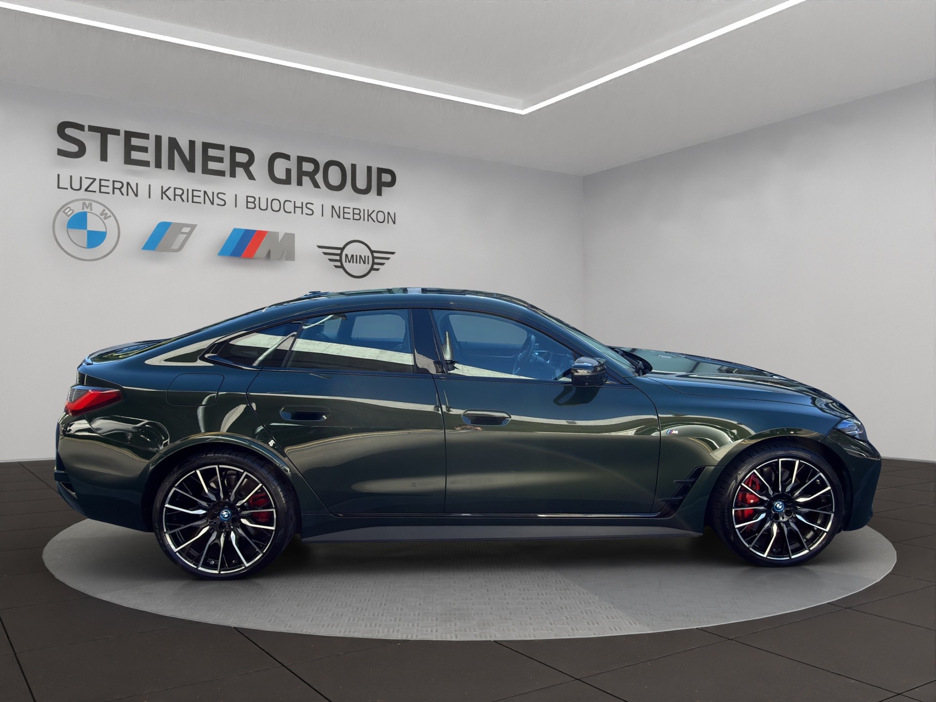 BMW i4 M50 M Sport Pro-image-4