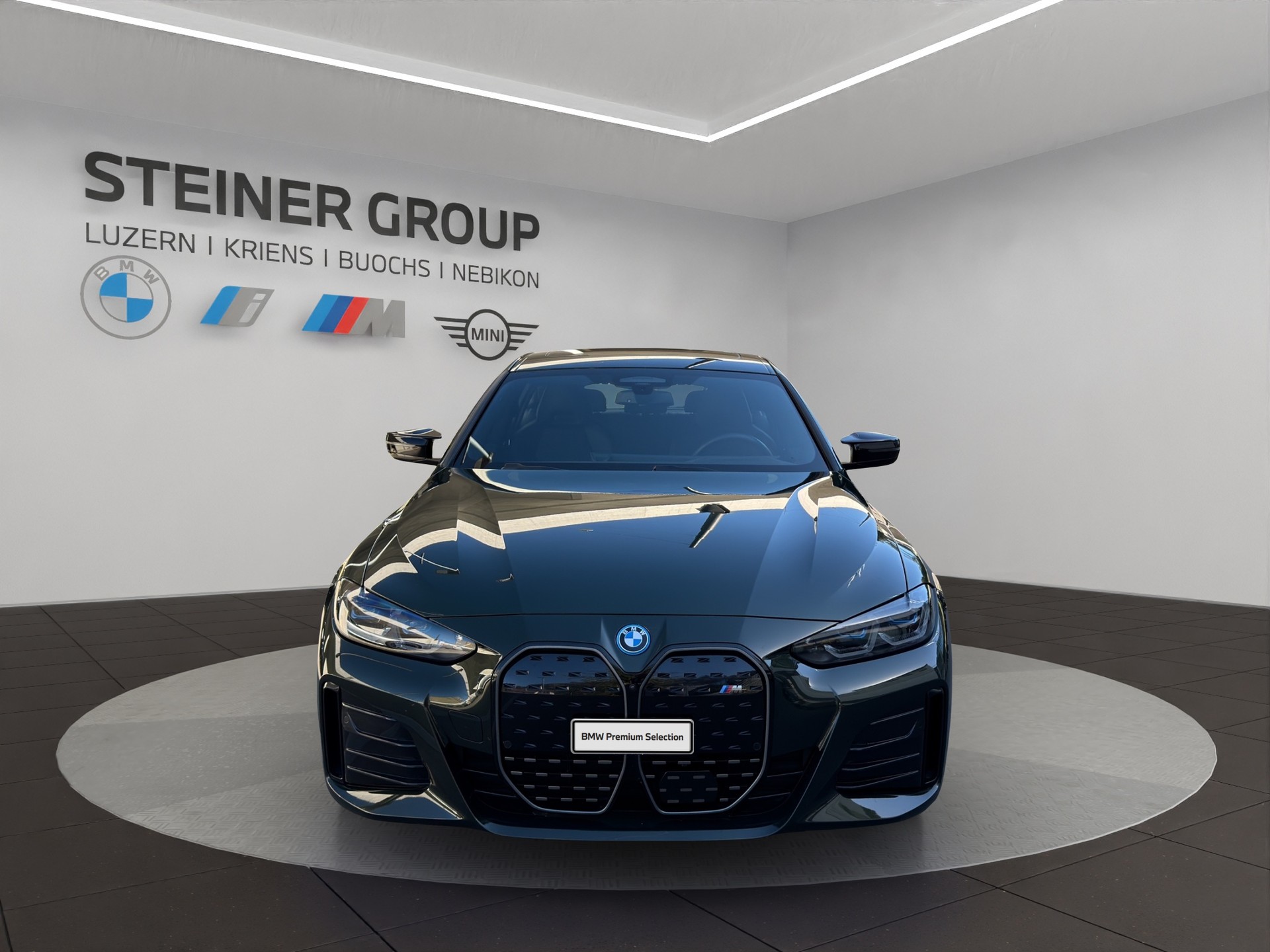 BMW i4 M50 M Sport Pro-image-2